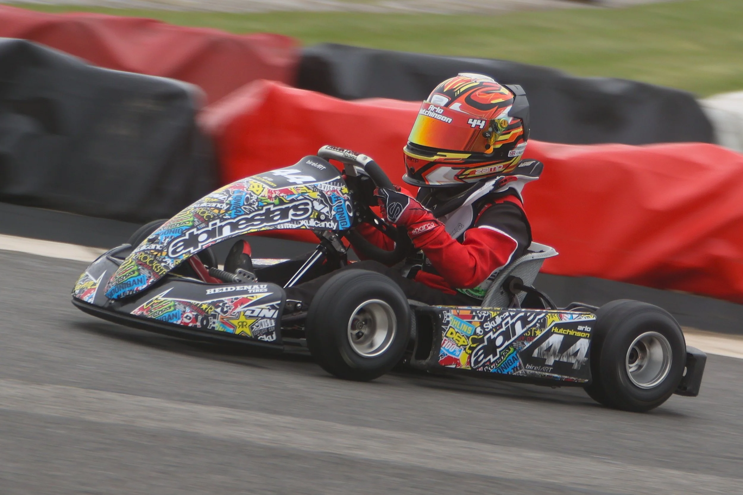 Practice day - 04 Apr 26