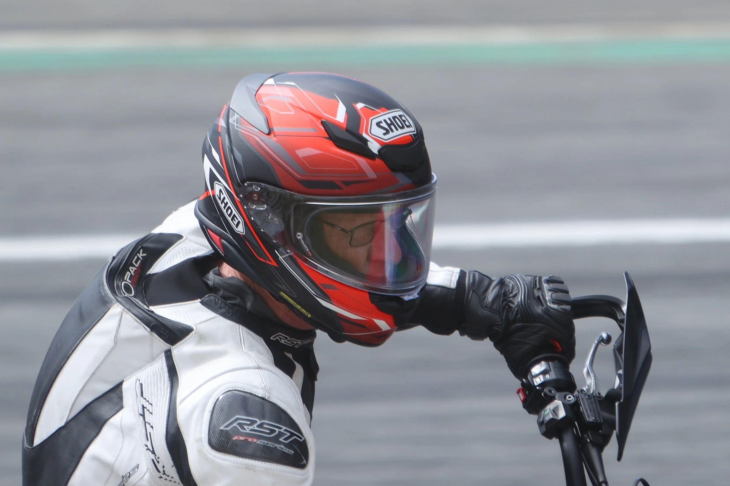 MSV Bike Track Day - 09 June 26