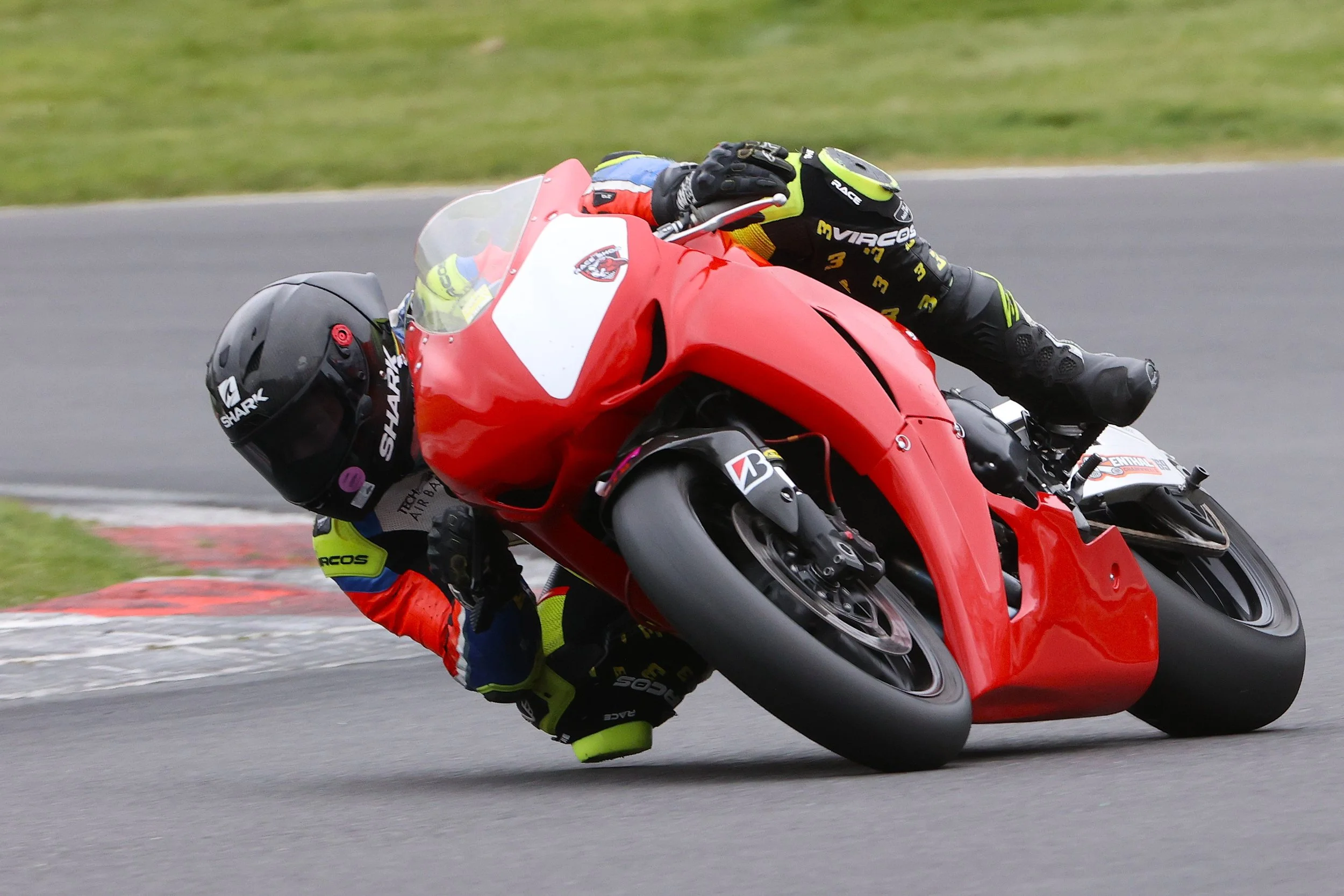 No Limits Bike Track Day - 31 March 26