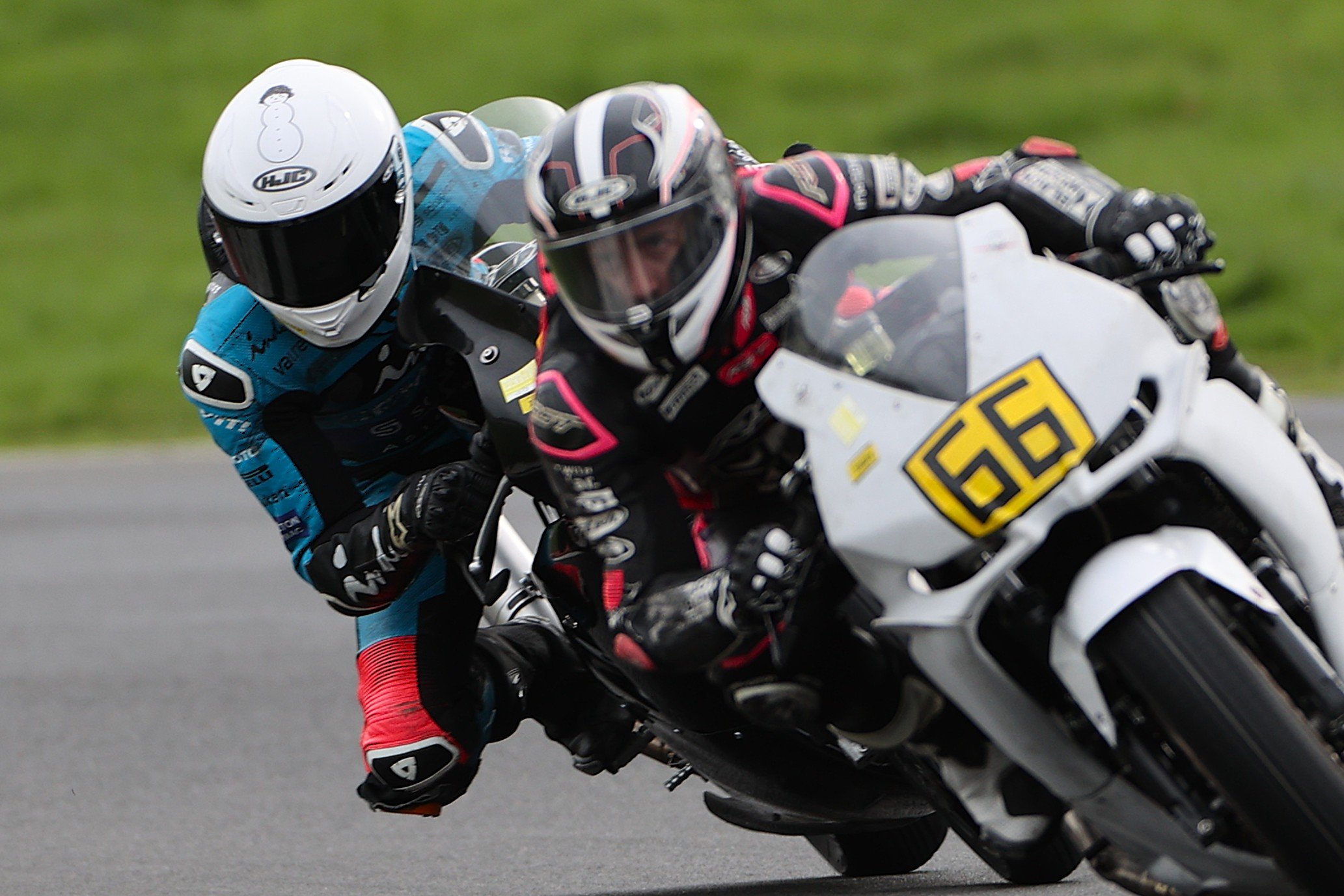 BEMSEE Bike Practice Day - 13 March 26