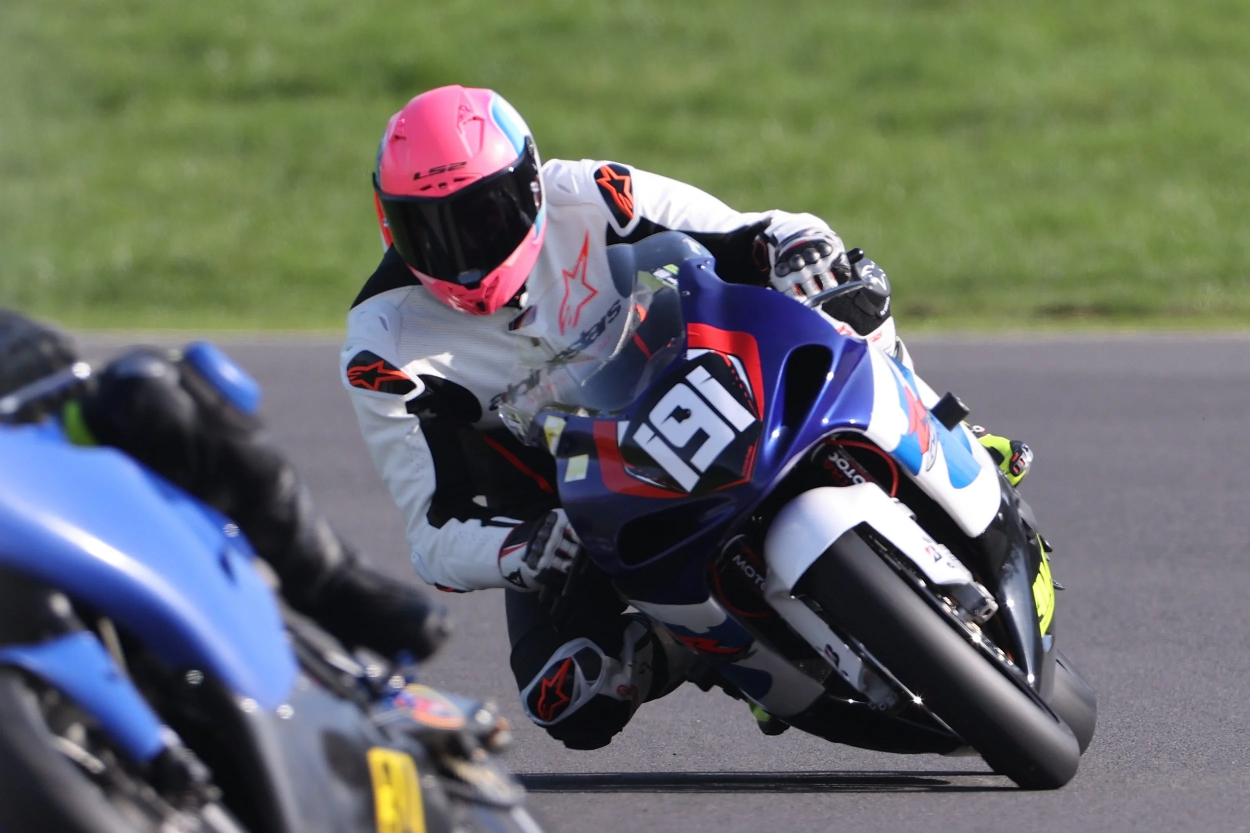 MSV Bike Track Day - 9 March 26