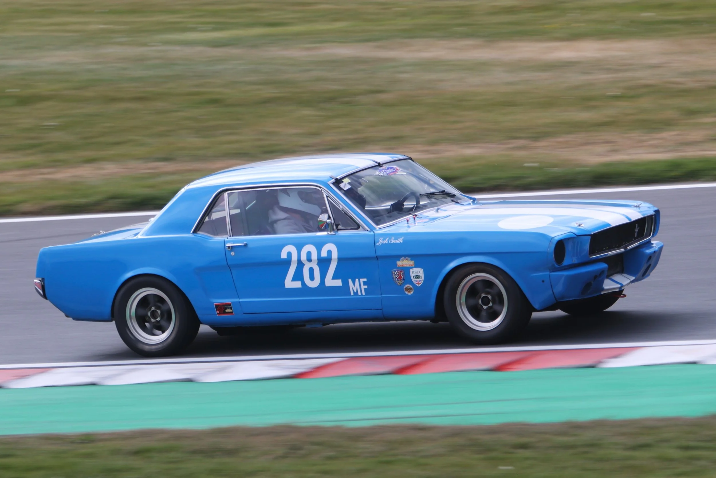 MSV Car Track Day - 13 May 26 