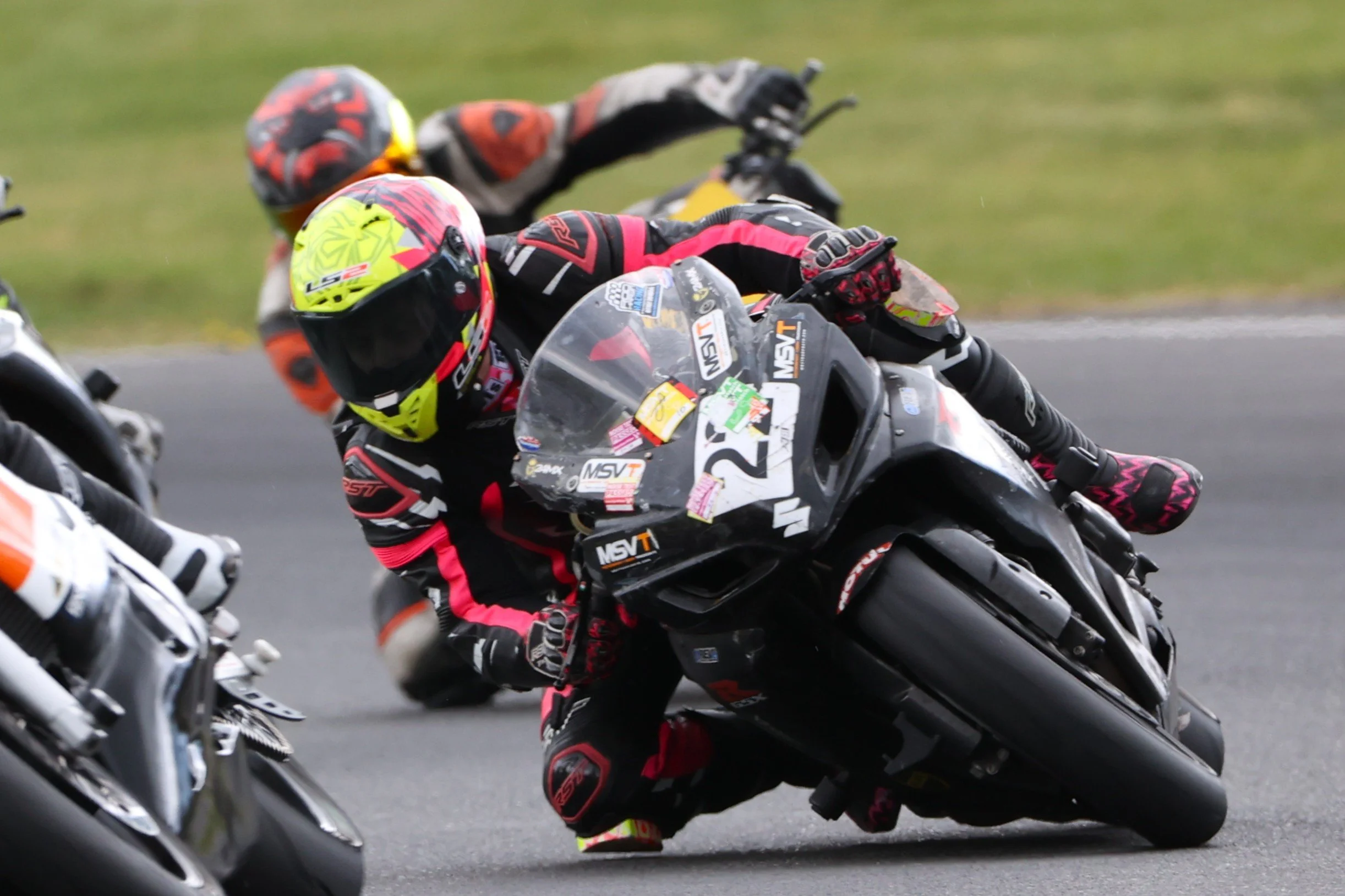 MSV Bike Track day at Brands Hatch - 20 April 26