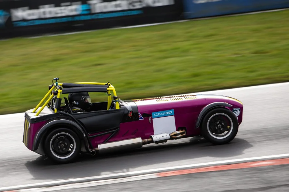 Brands Hatch Javelin Track Day