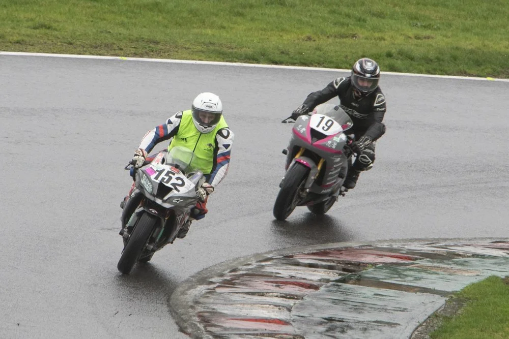 BMCRC Training Day - 22 February 26