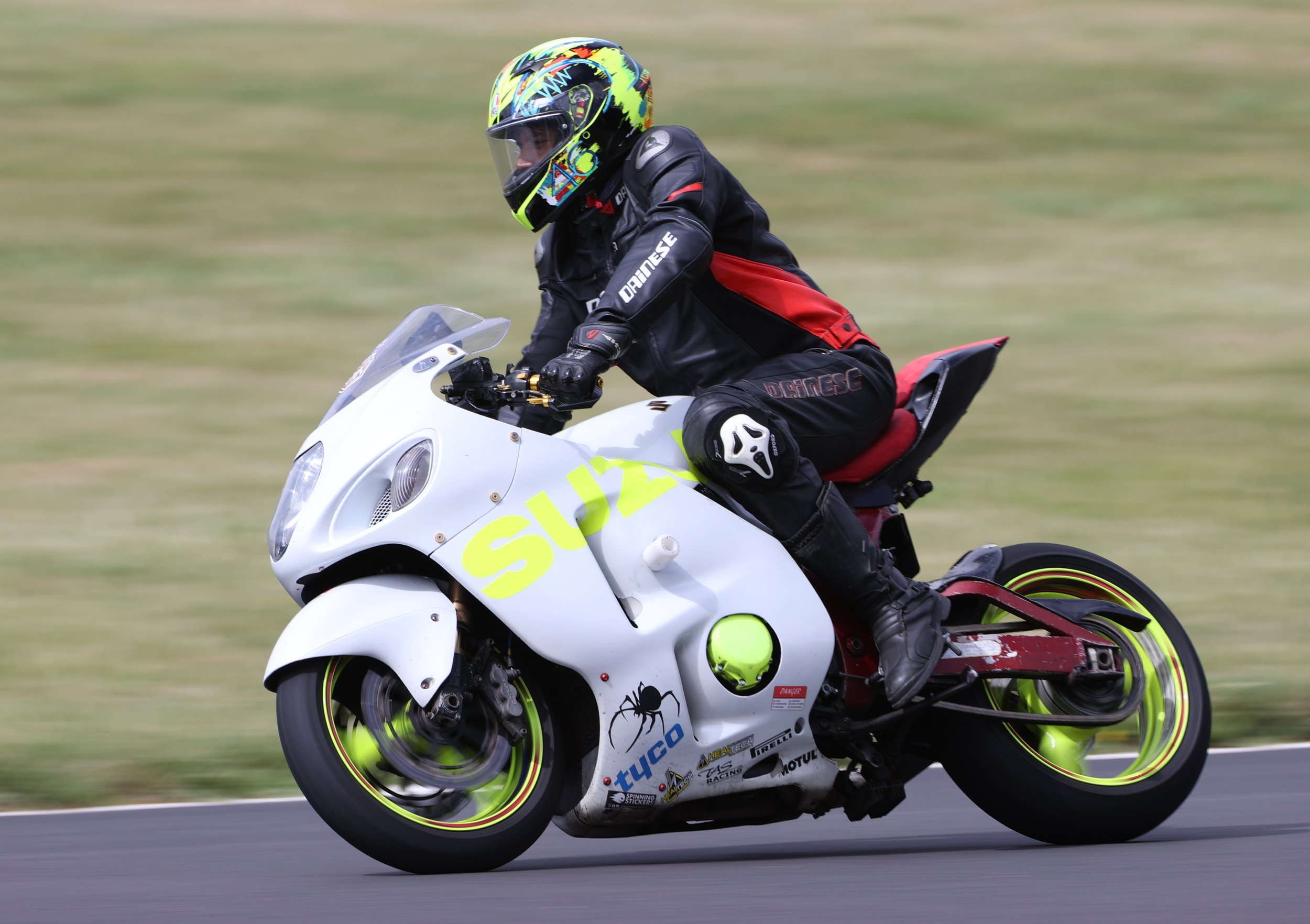 MSV Road Bike Track Day - Brands Hatch - 04 June 26