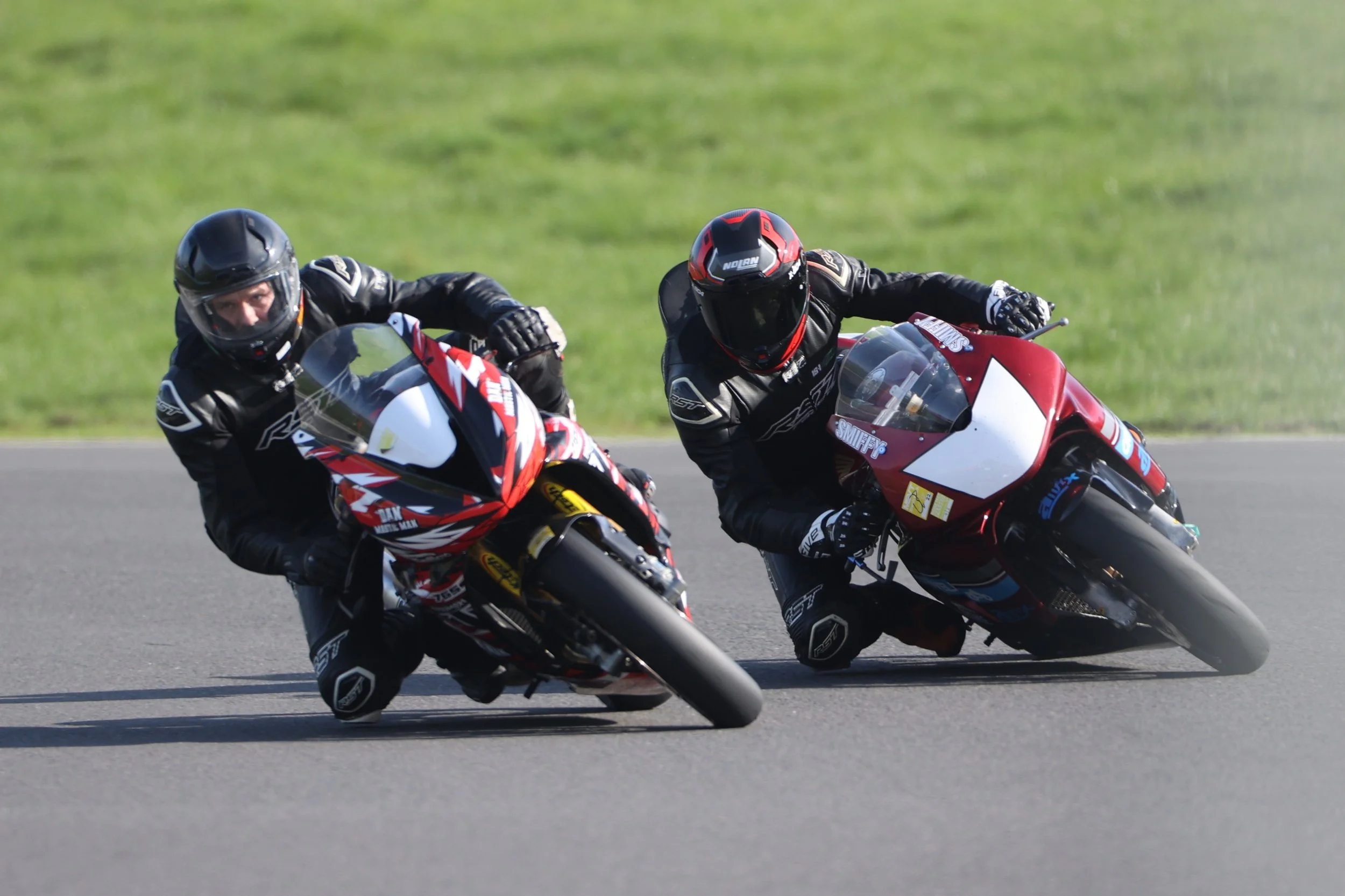 MSV Bike Track Day - 9 March 26
