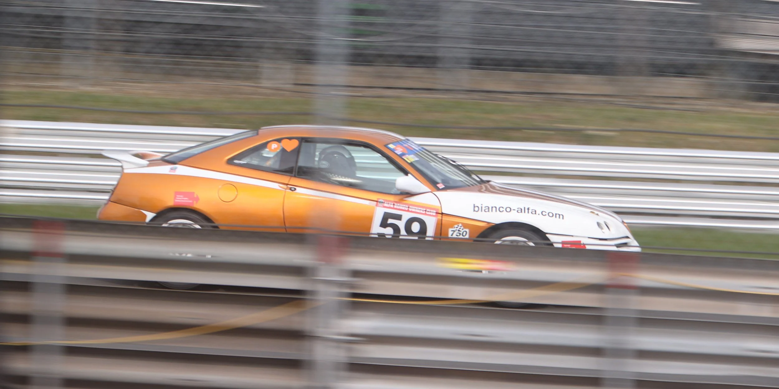 MSV Car Track Day - 23 March 26