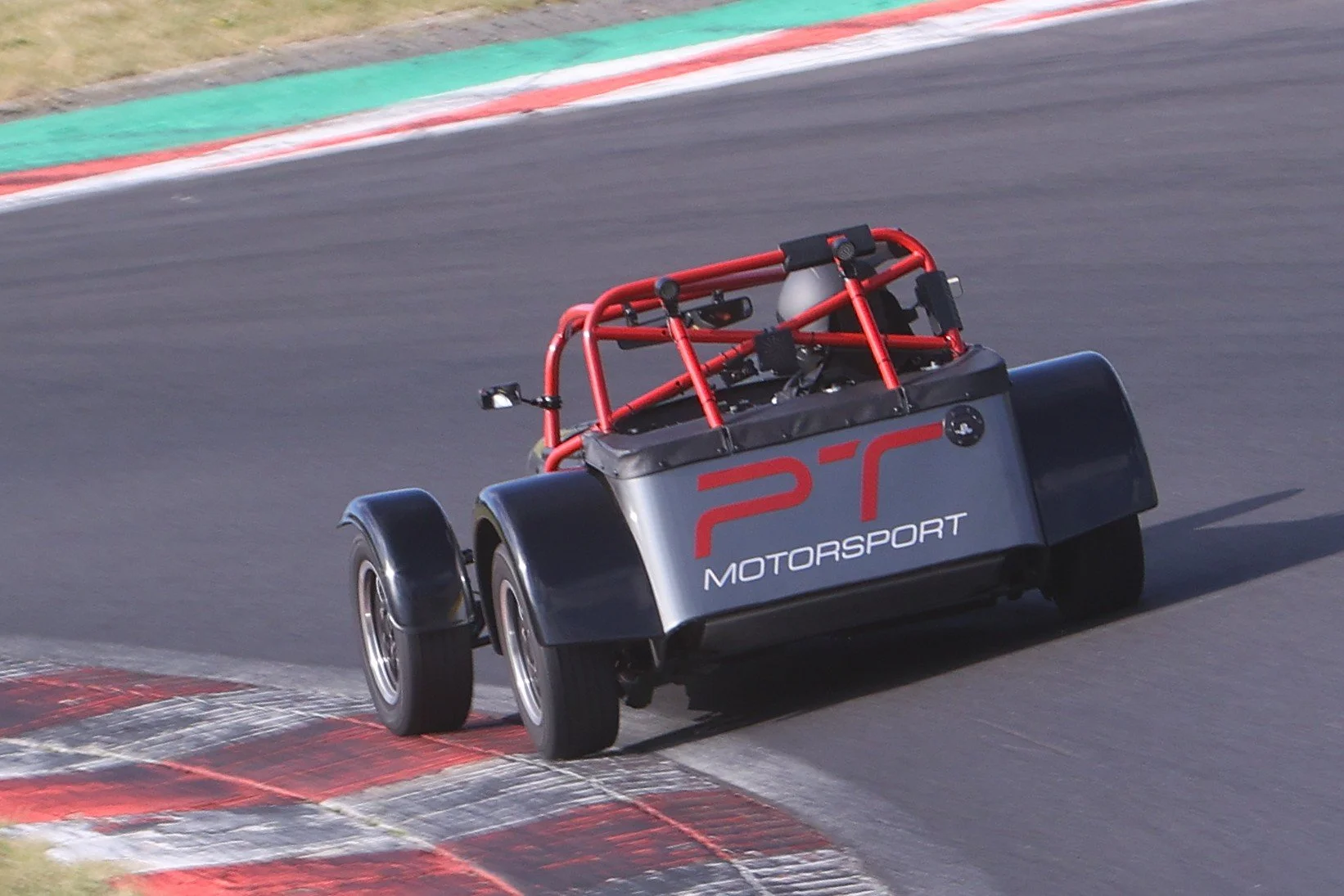 MSV Car Track Day - 21 Apr 26