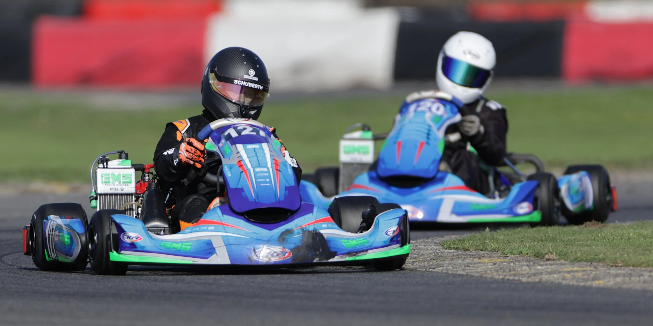 Rotax Senior & 177