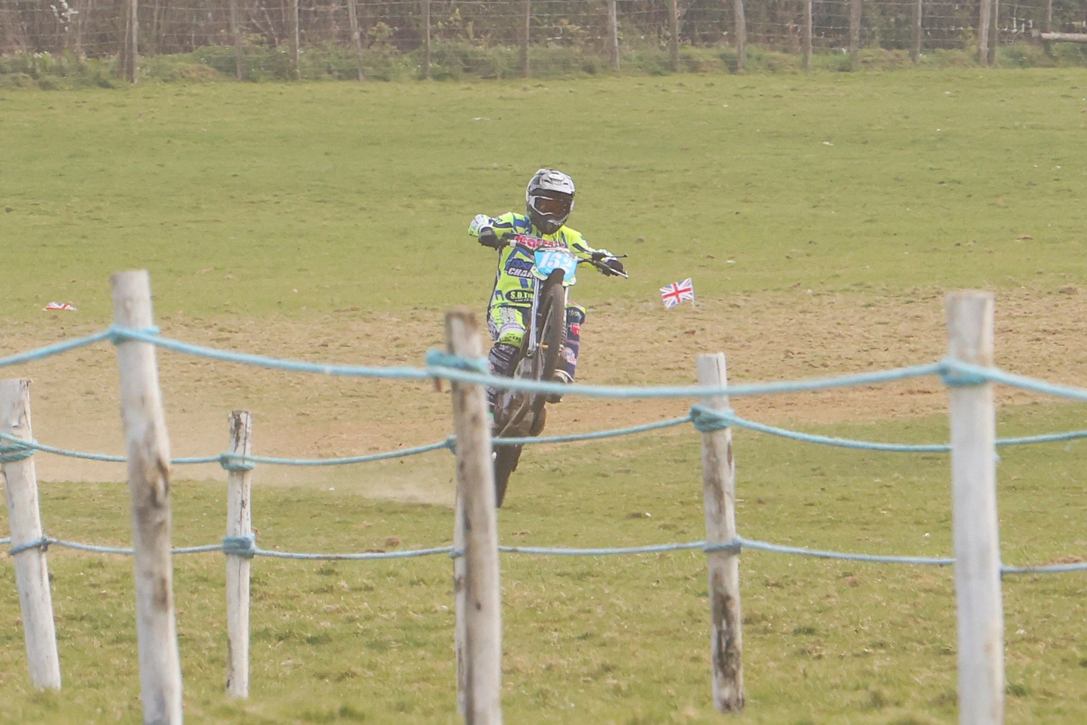 Astra Practice Day - Solos - 12 April 26