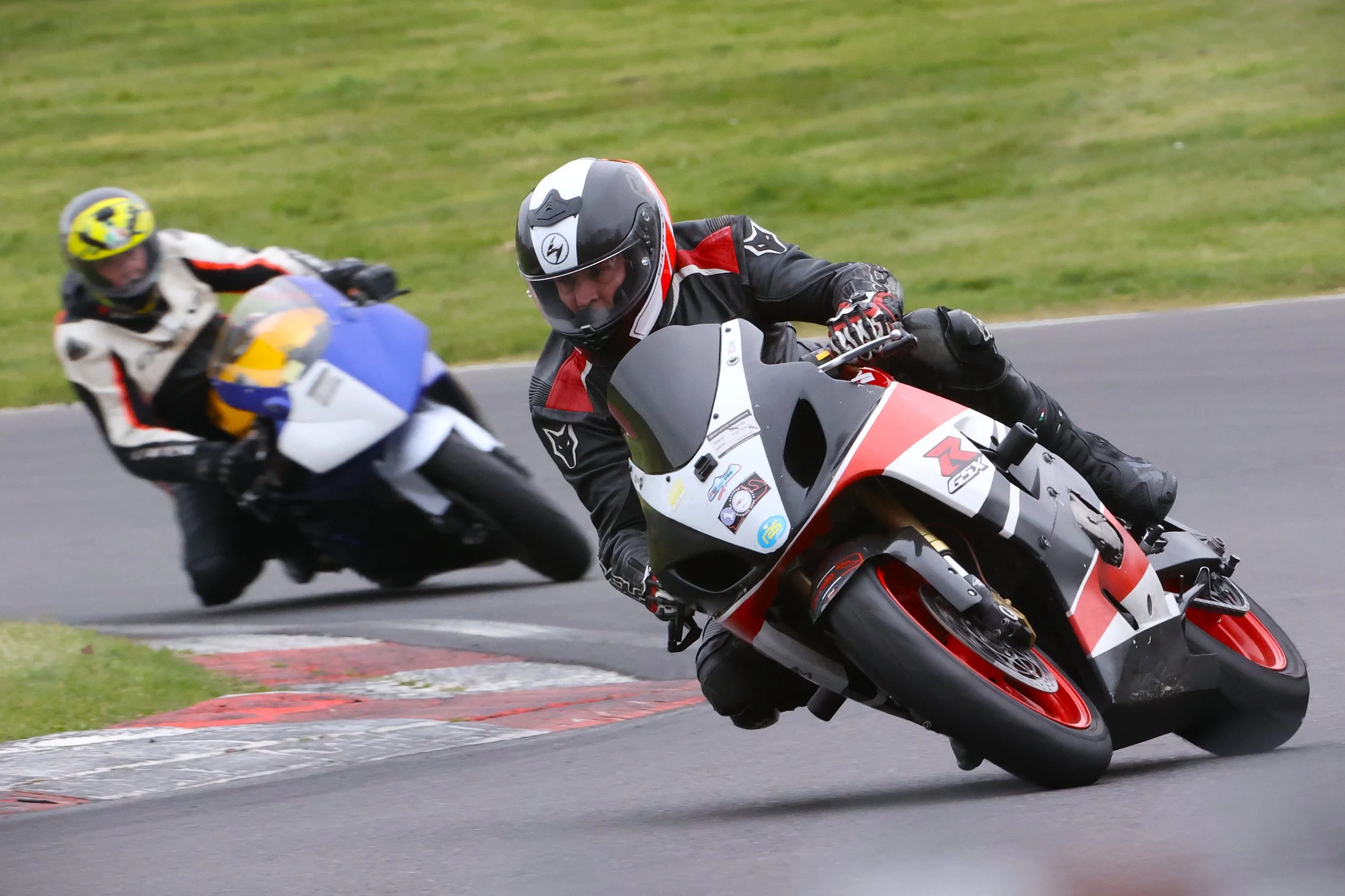 No Limits Bike Track Day - 31 March 26