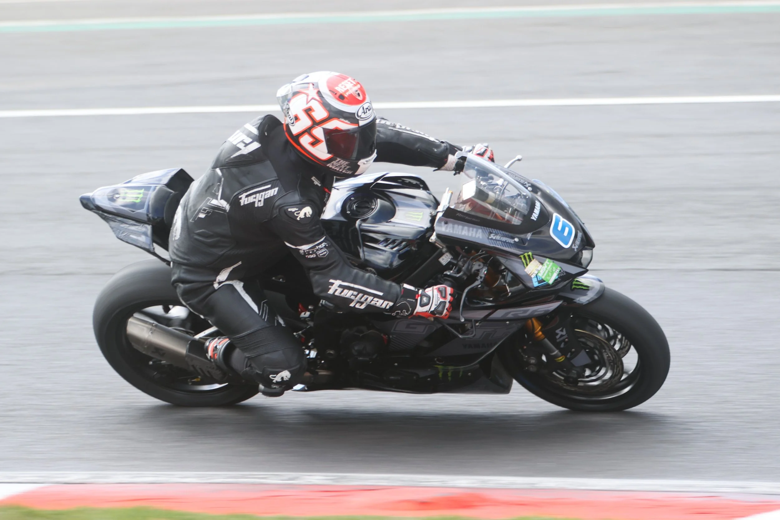 MSV Bike Track Day - 12 May 26