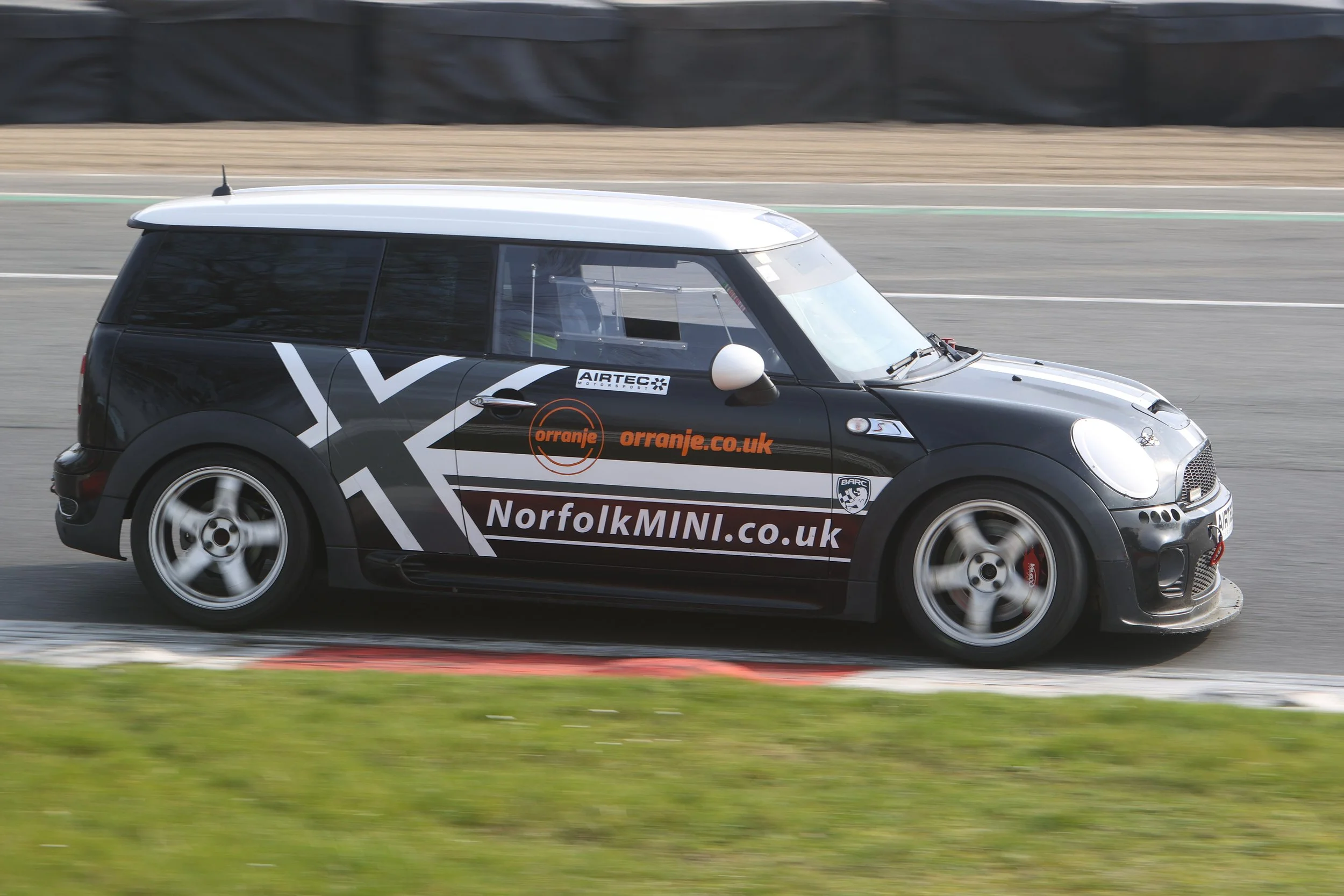 MSV Car Track Day - 23 March 26