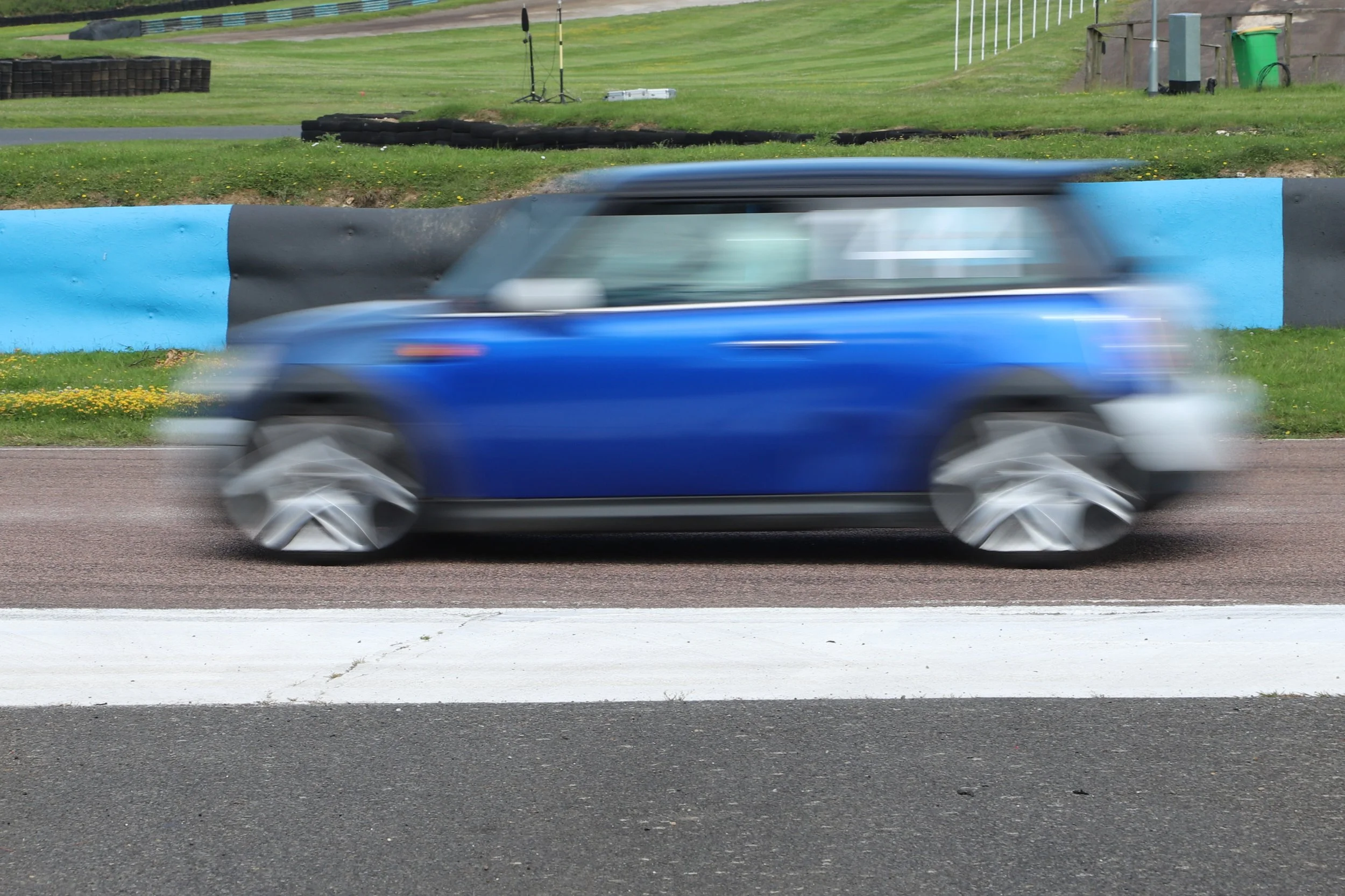 Track Day at Lydden Hill - 20 June 26