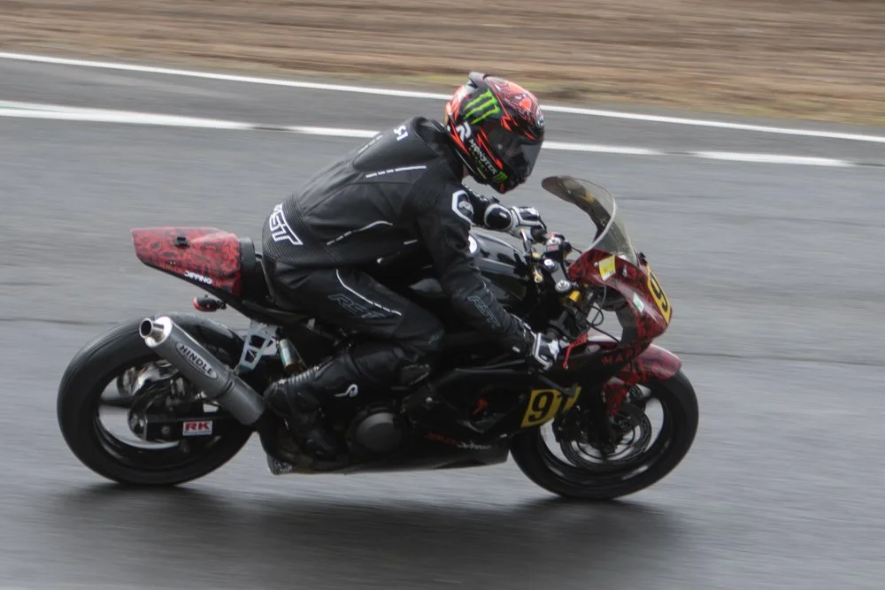 BMCRC Training Day - 22 February 26