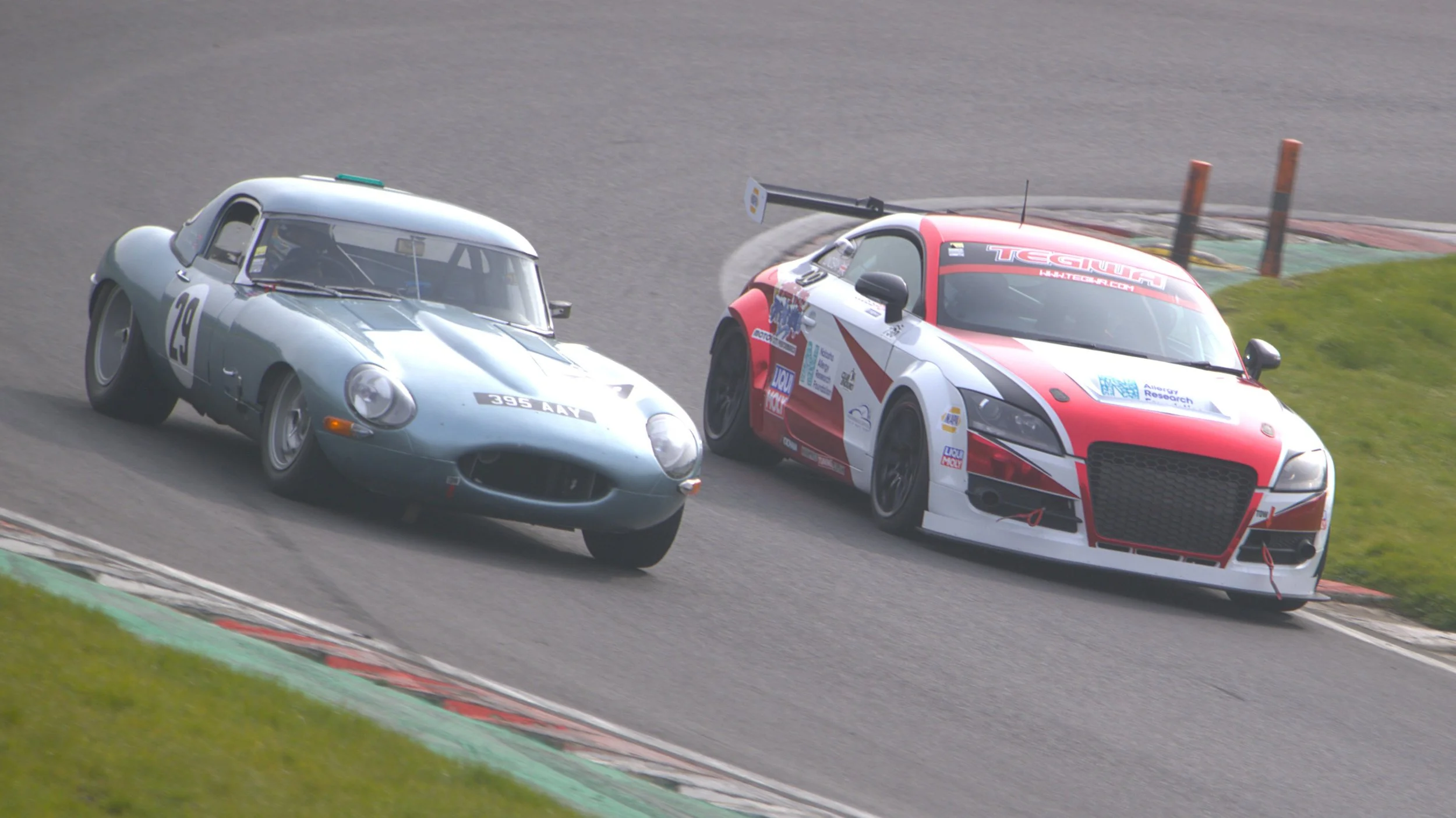 MSV Car Track Day - 23 March 26