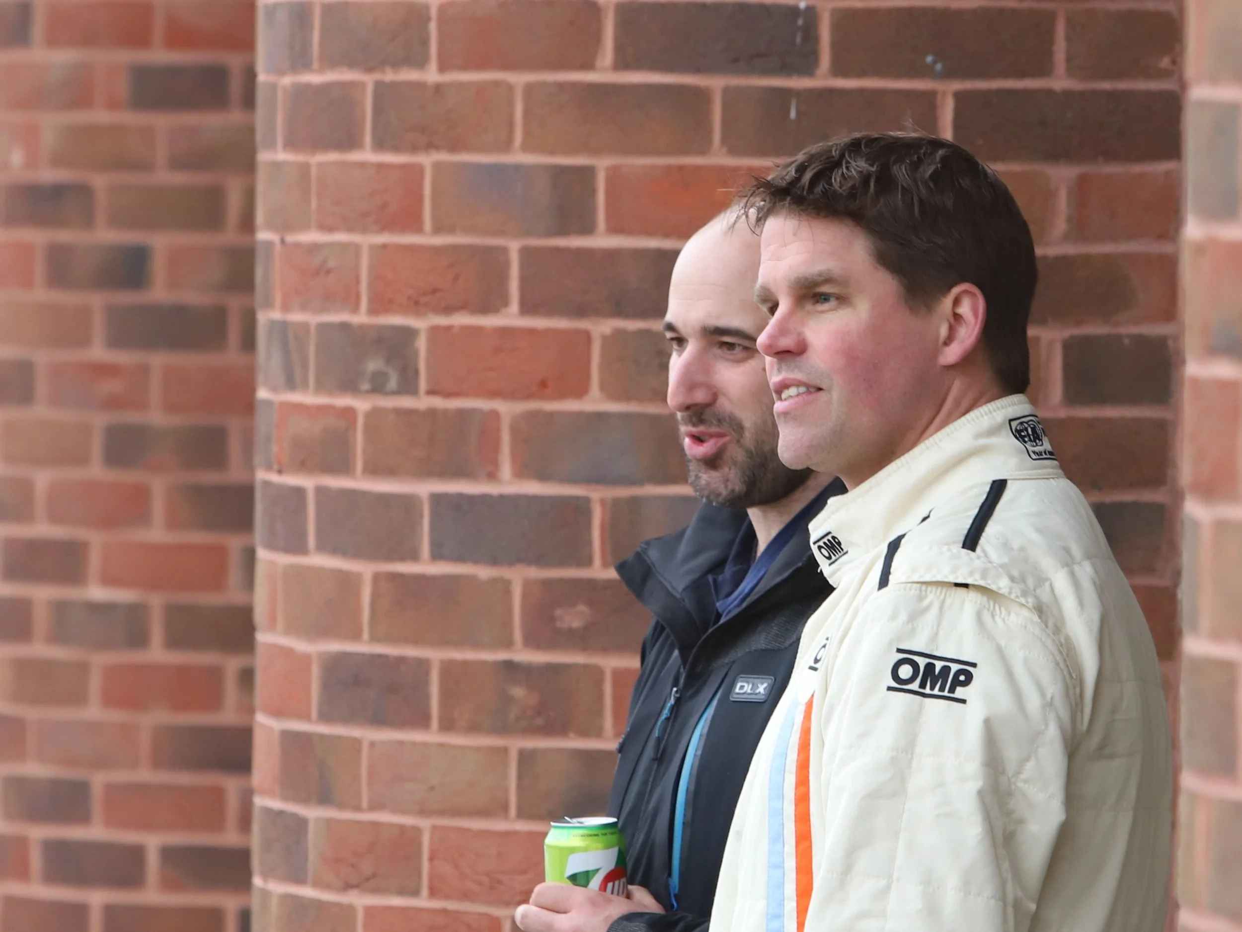 MSV Car Track Day - 27 February 26, life in Pit Lane