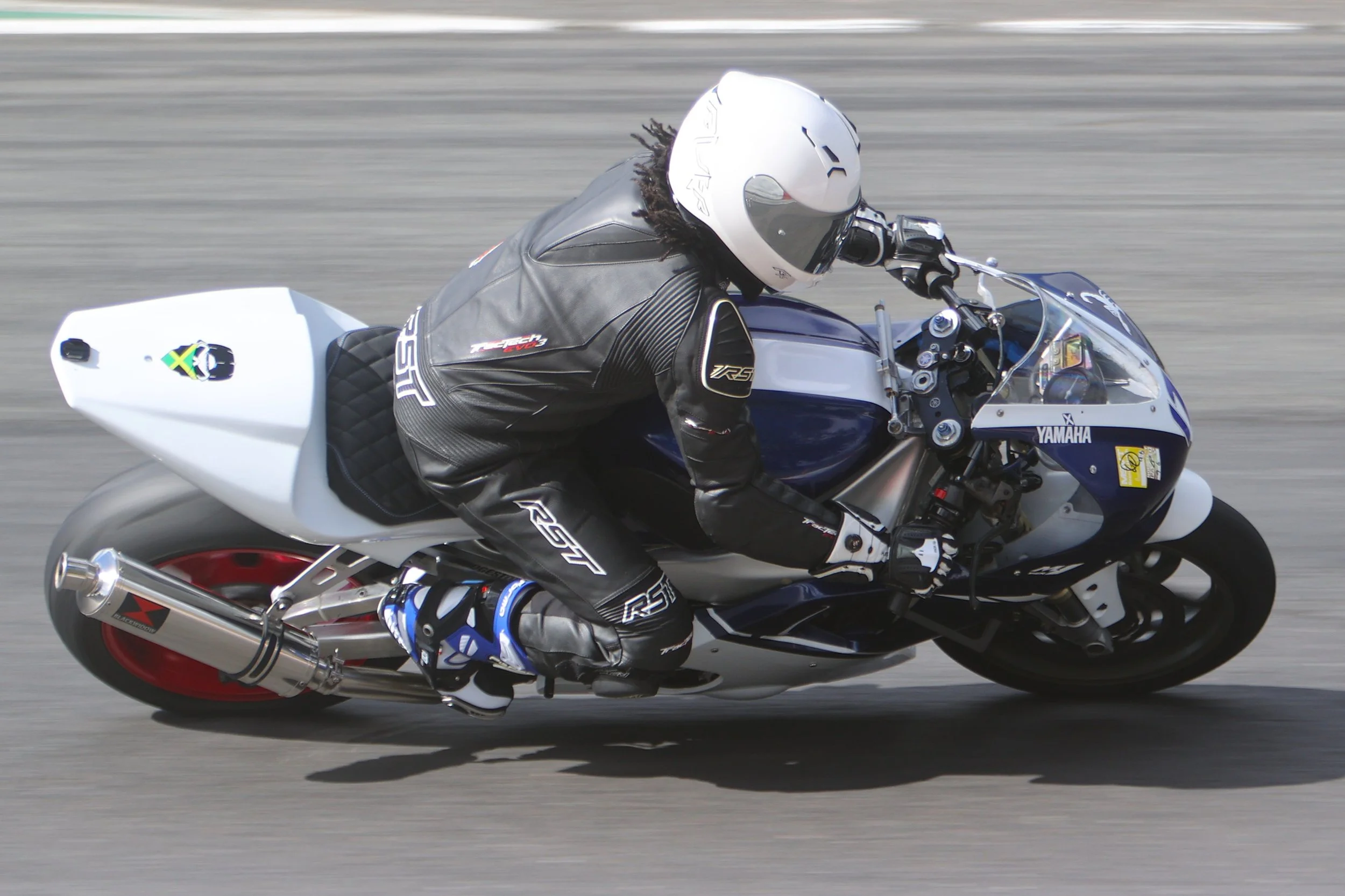 MSV Bike Track Day - 09 June 26