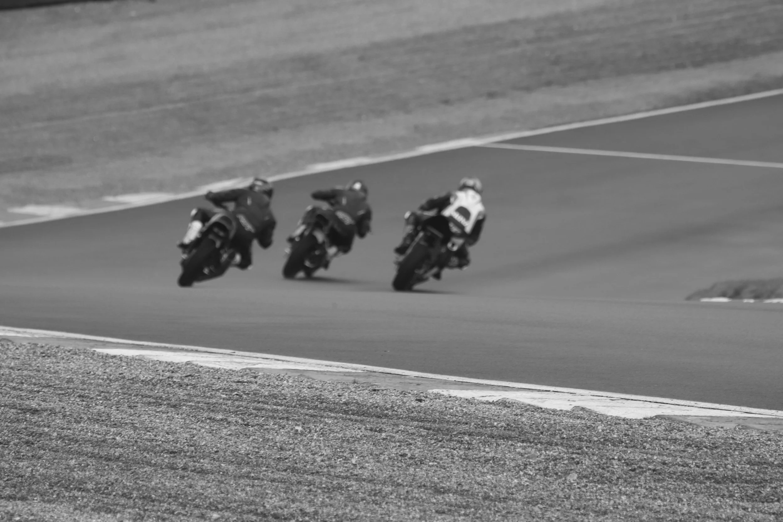 No Limits Bike Track Day - 21 Feb 26