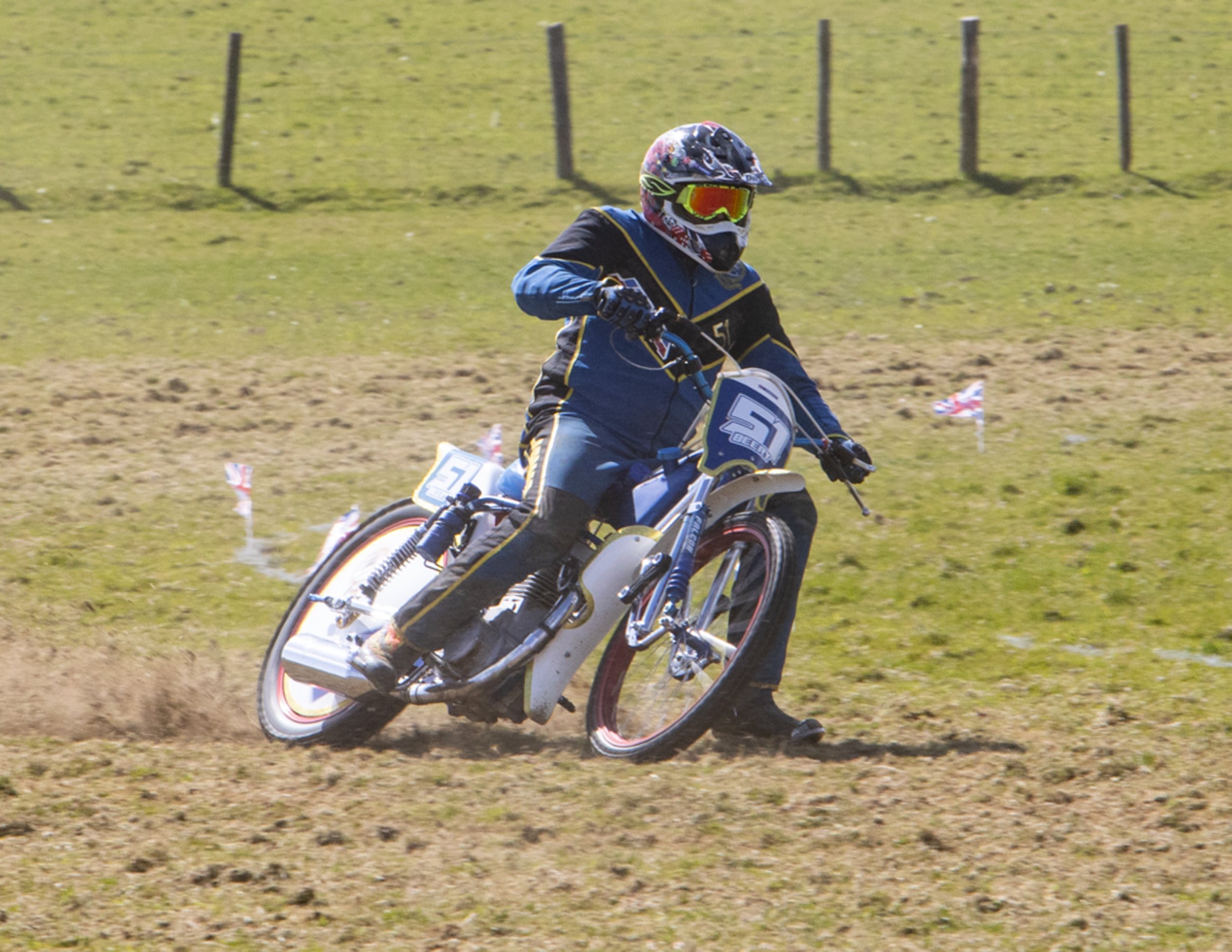 Astra Practice Day - Solos - 12 April 26