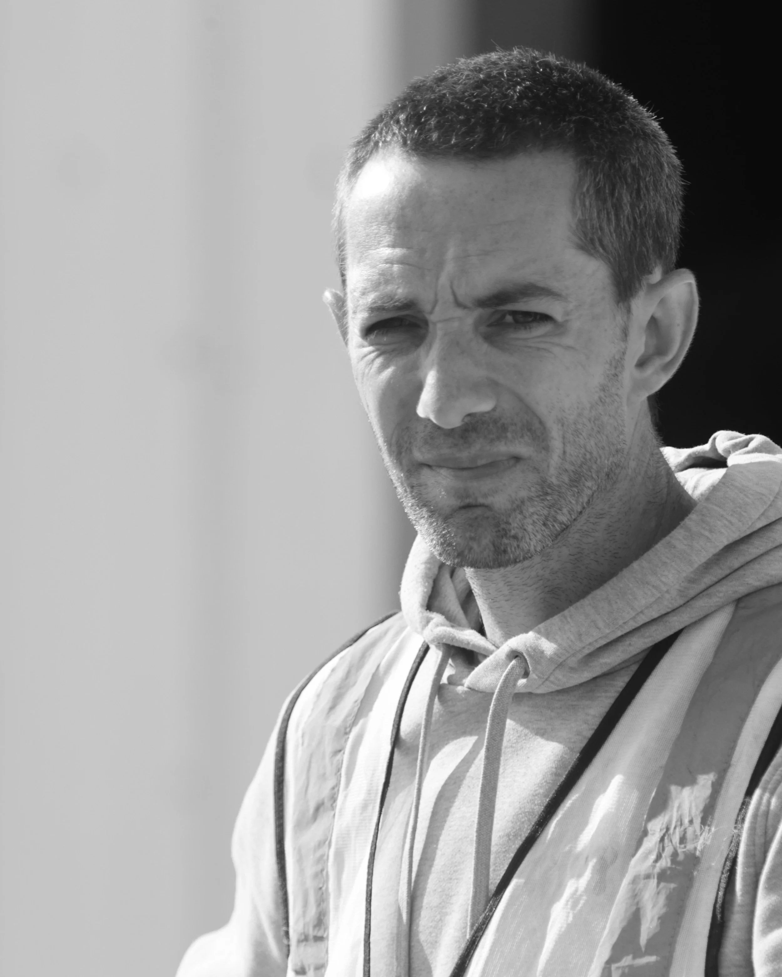 Pits and People
