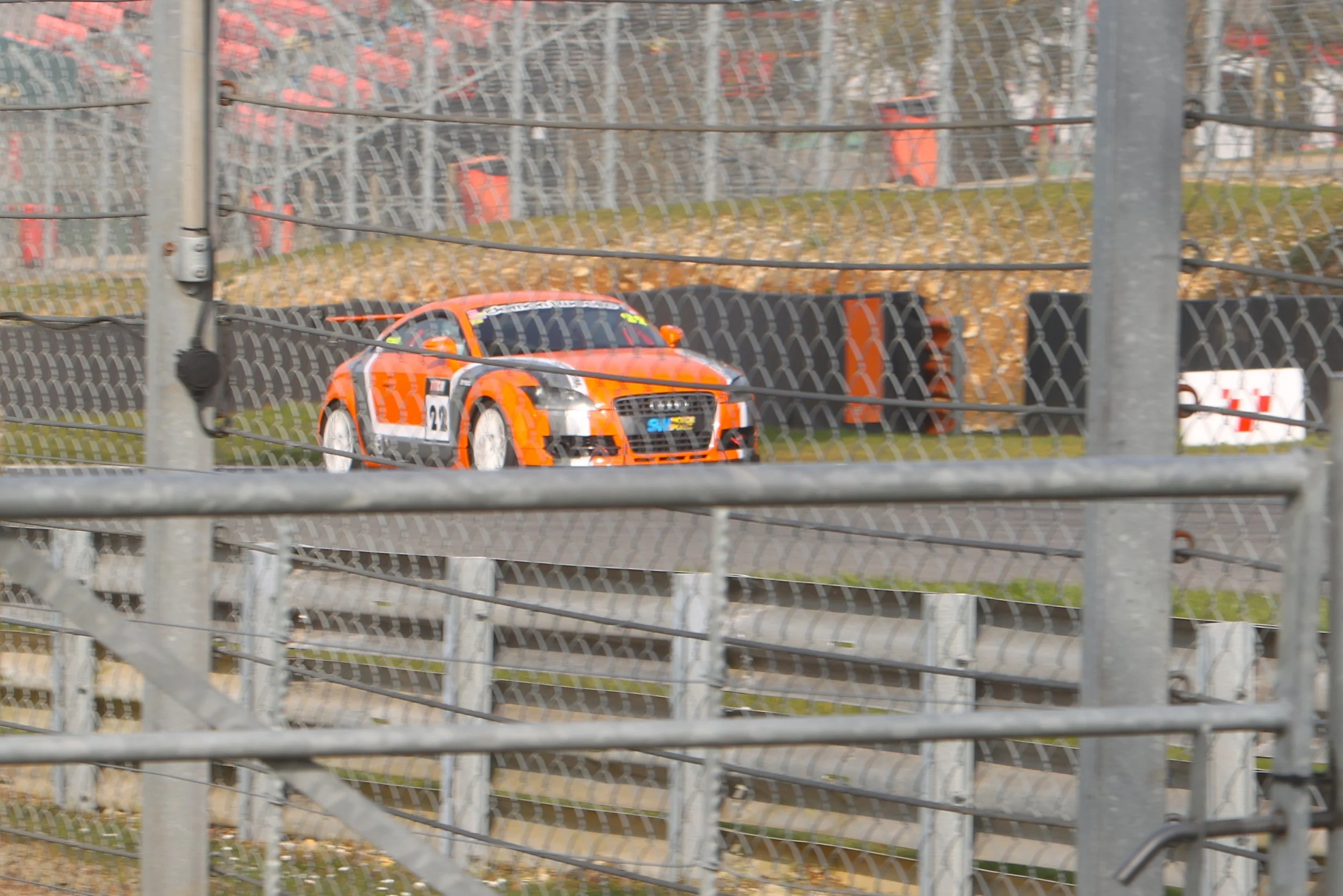 MSV Car Track Day - 23 March 26