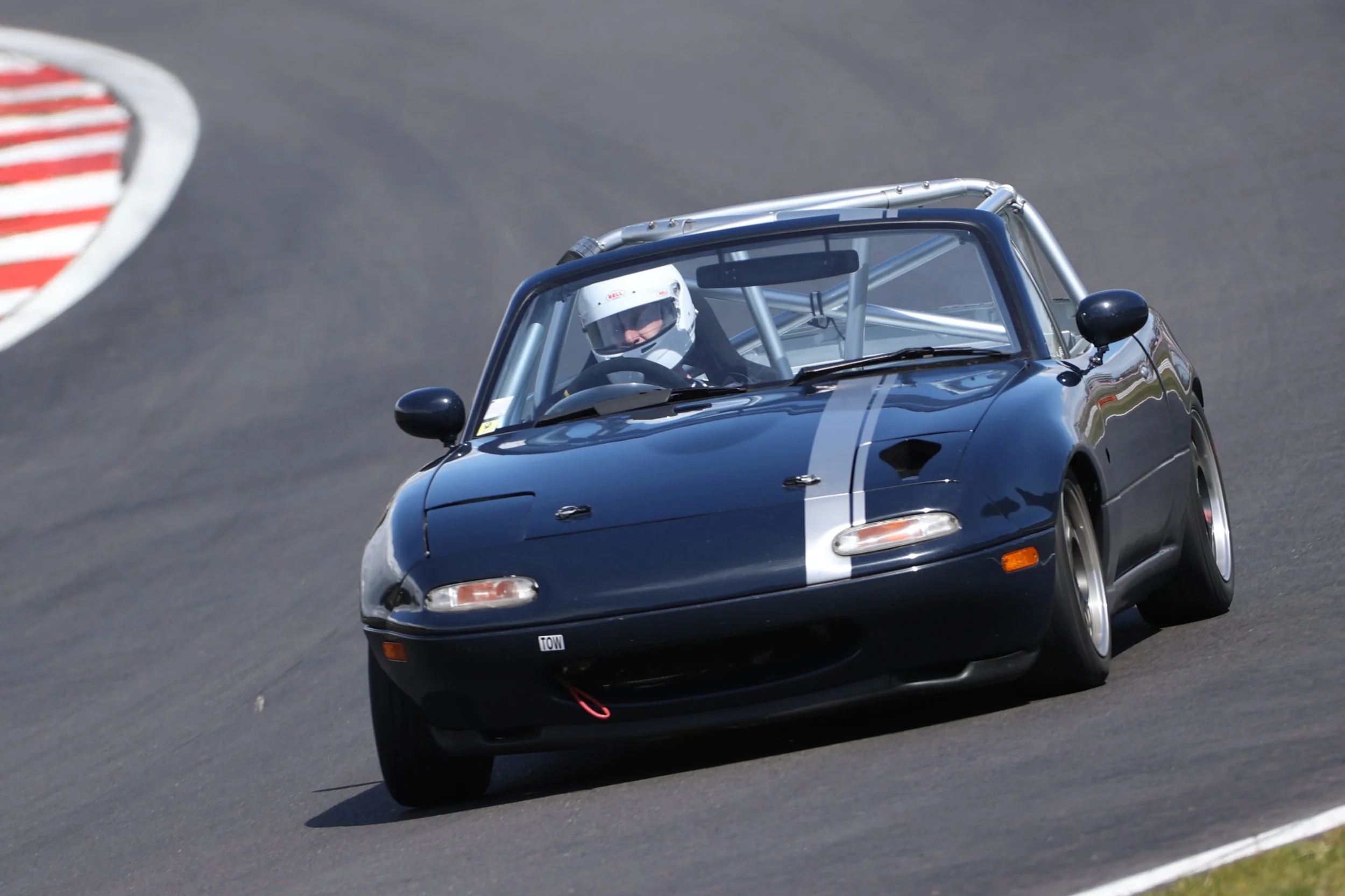 MSV Car Track Day - 13 May 26 