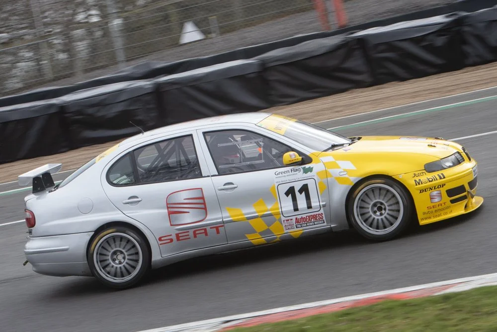 MSV Track Day 20 Feb 26