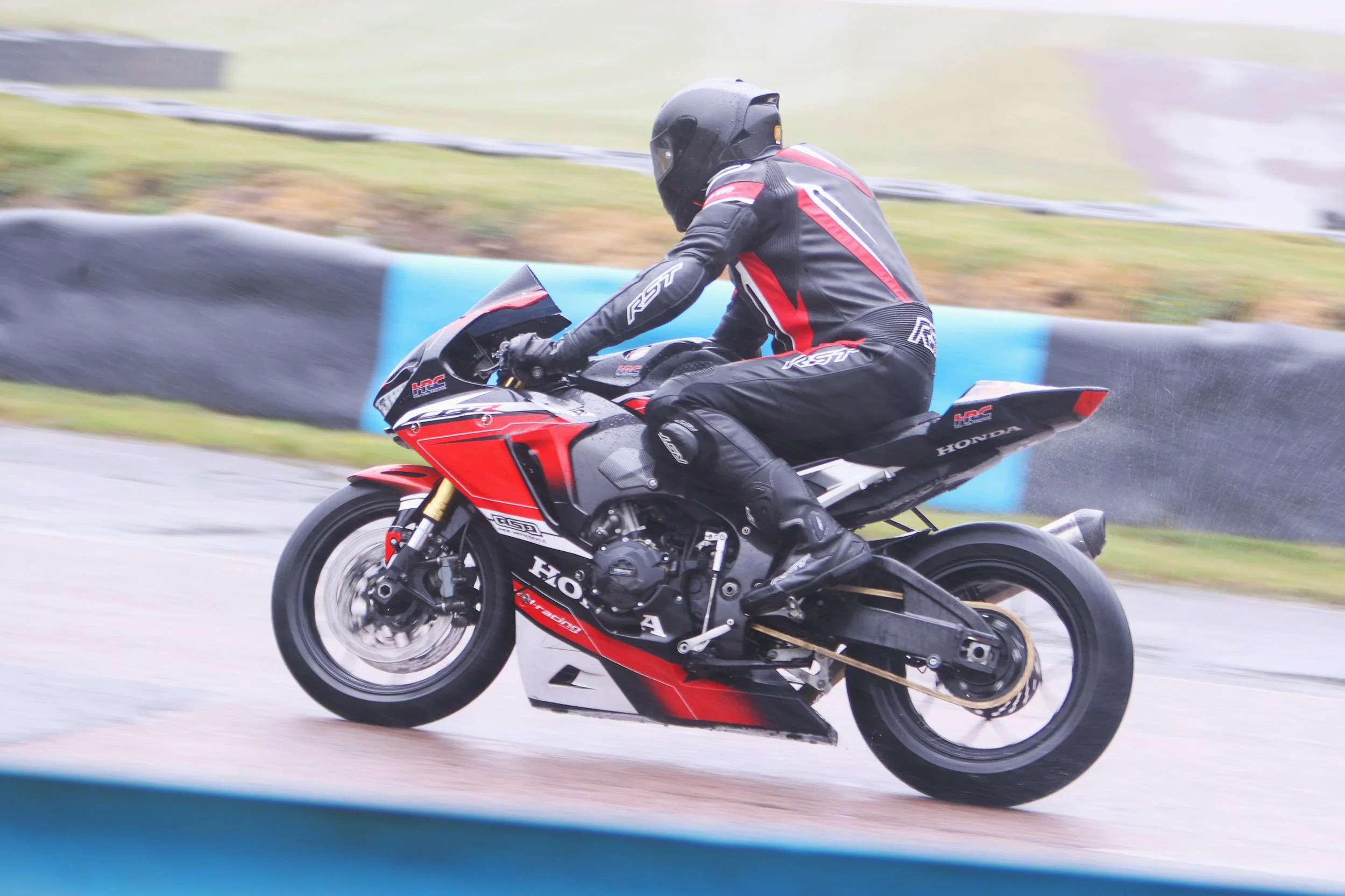No Limits Bike Track Day at Lydden Hill - 06 June 26