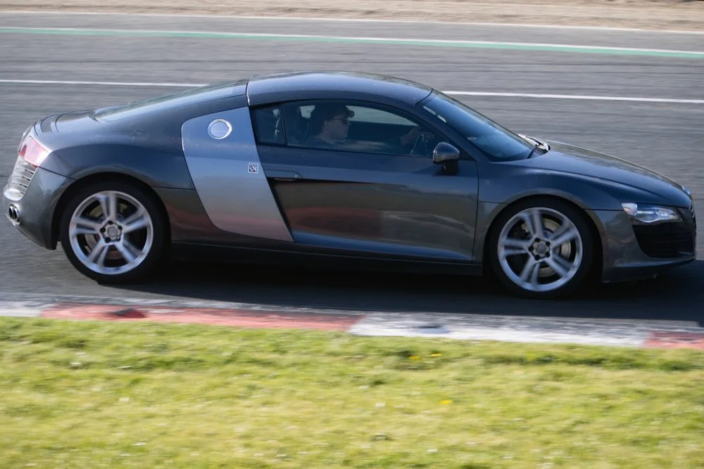 Everyman Track Day - Brand Hatch - 22 Apr 26