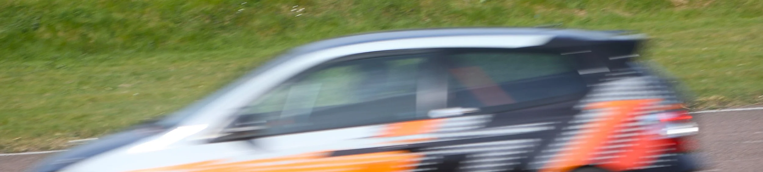 Lydden Hill Car Track Day - 25 Apr 26