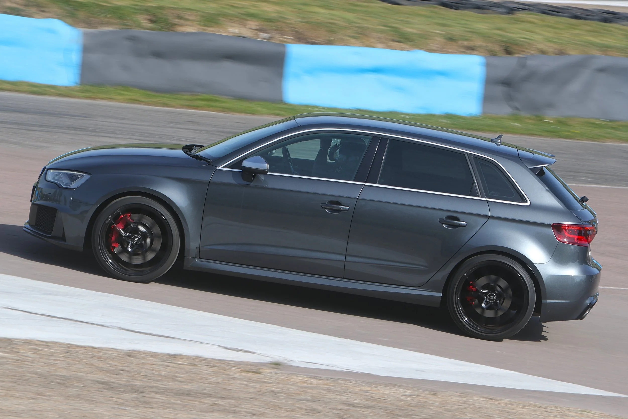 Lydden Hill Car Track Day - 25 Apr 26