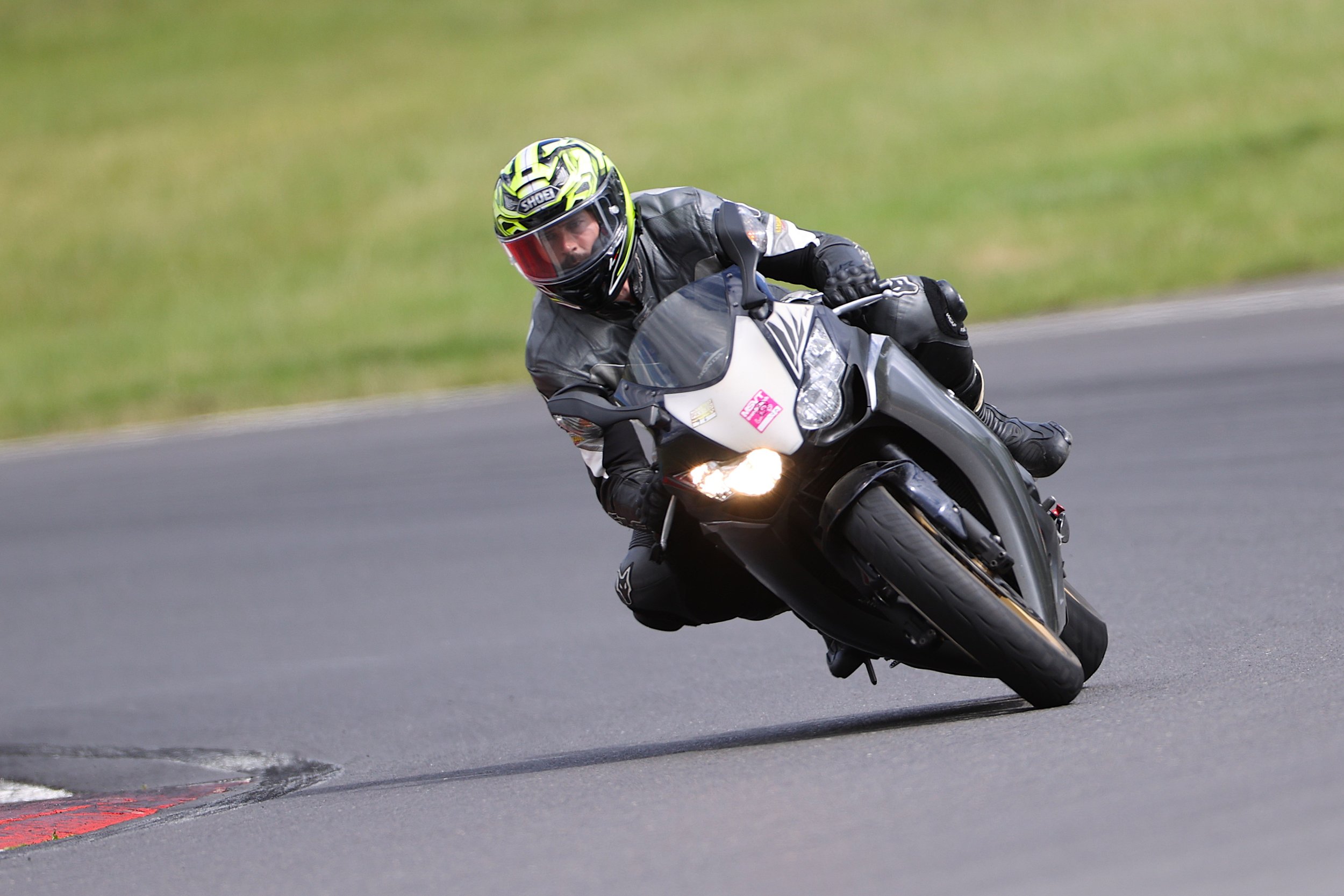 MSV Bike Track Day - 09 June 26