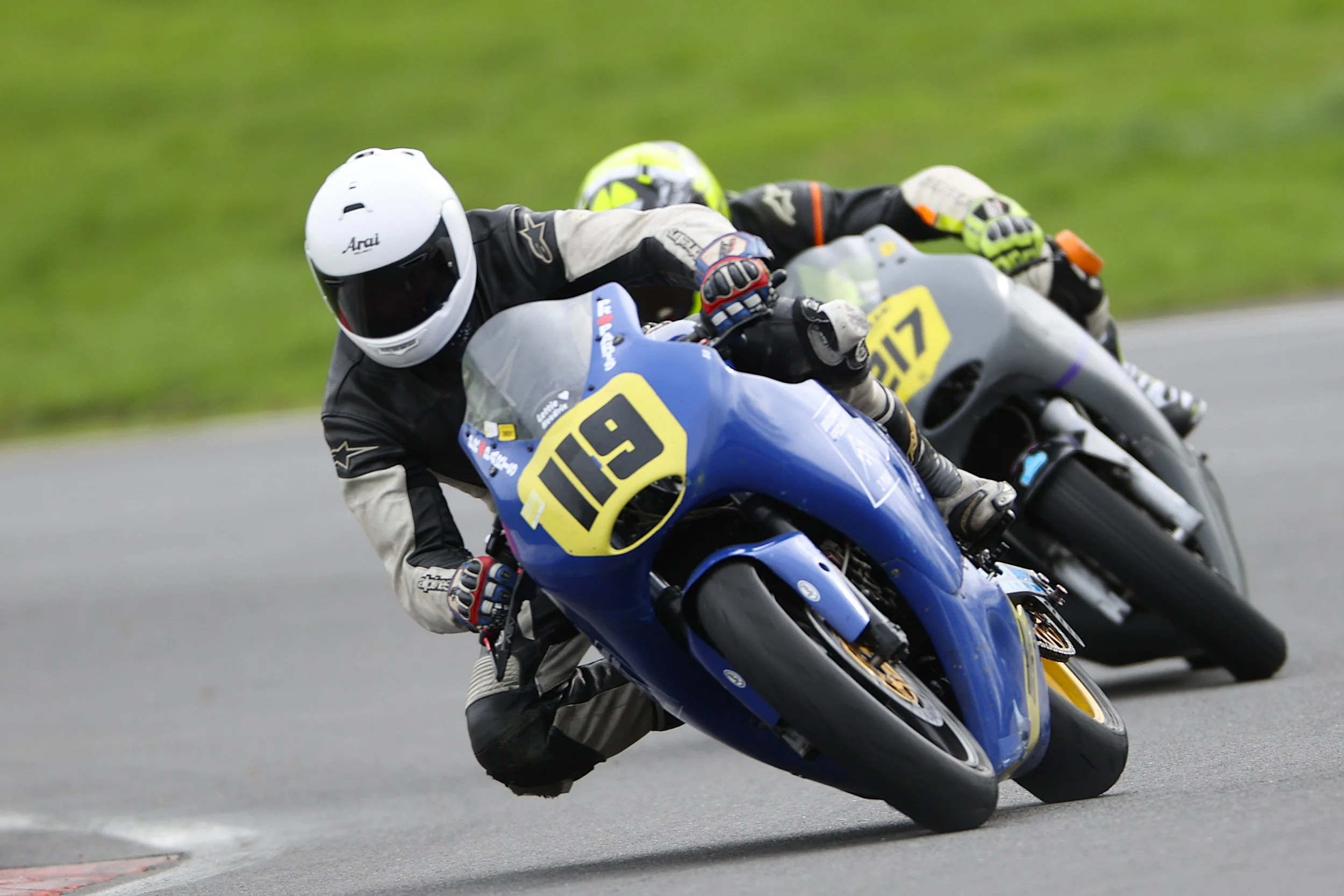 BEMSEE Bike Practice Day - 13 March 26