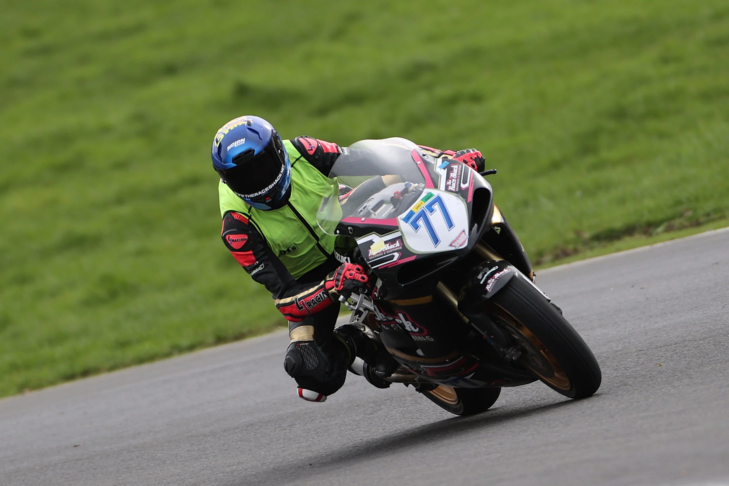 BEMSEE Bike Practice Day - 13 March 26