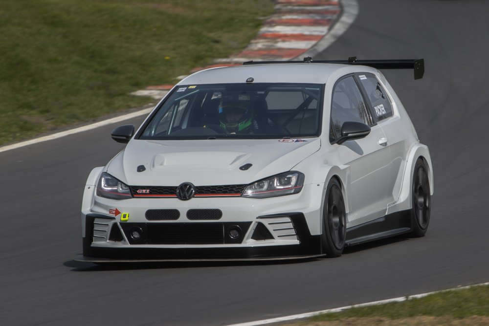 MSV Car Track Day - 23 March 26