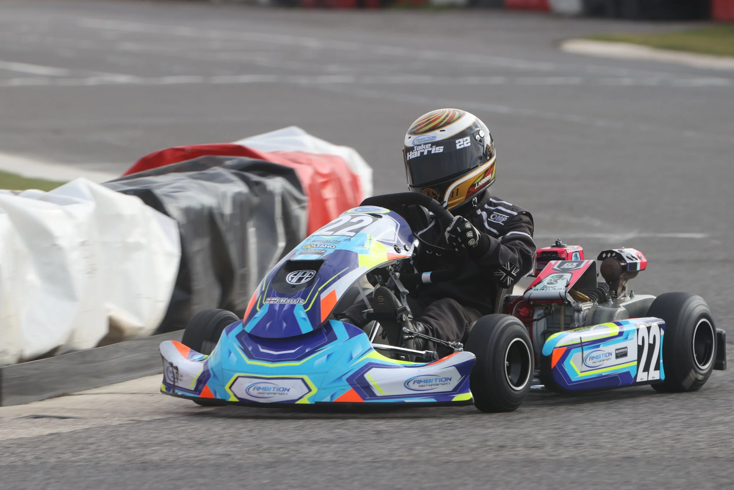 Cadet Practice - 01 April 26