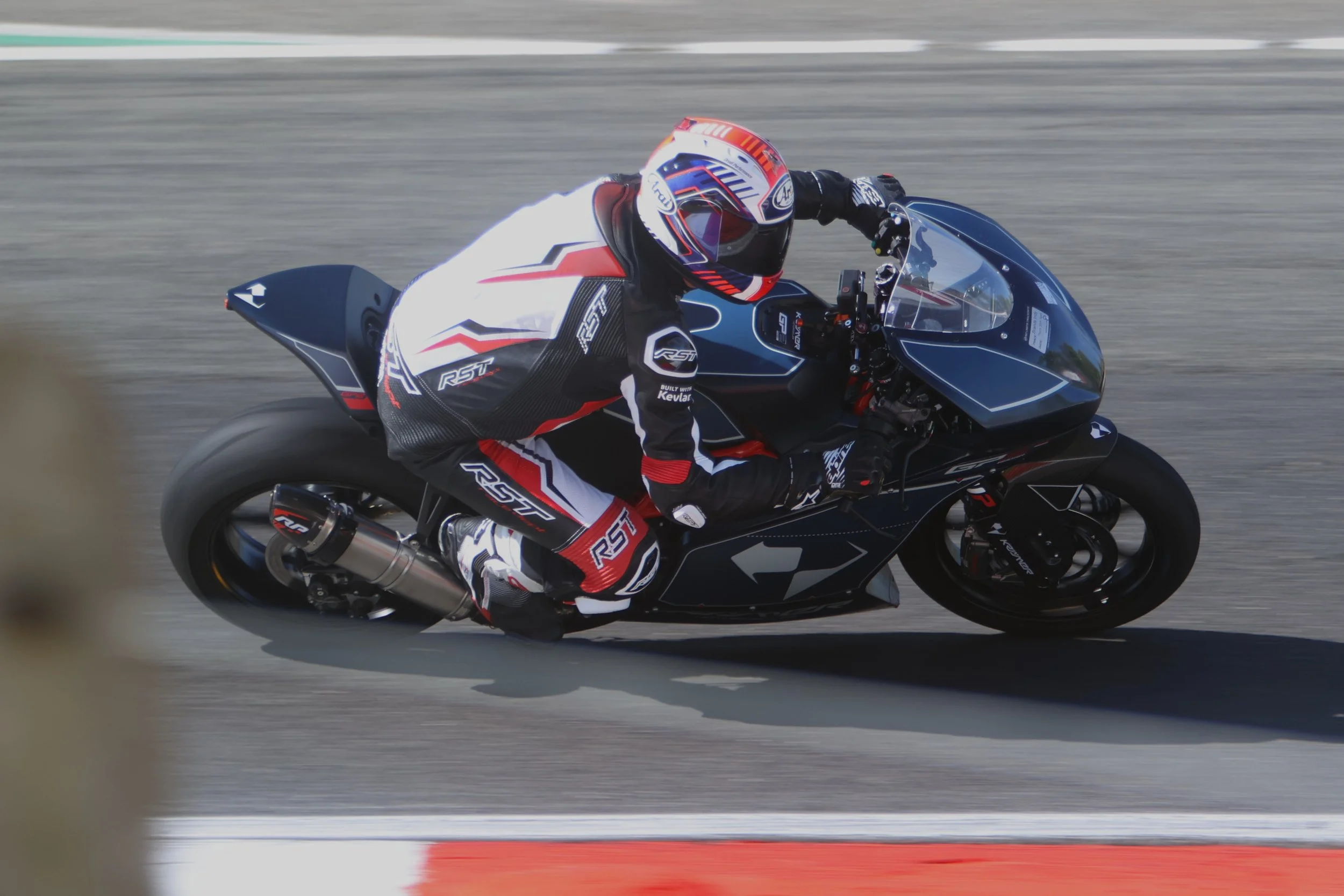 No Limits Bike Track Day - 30 Apr 26