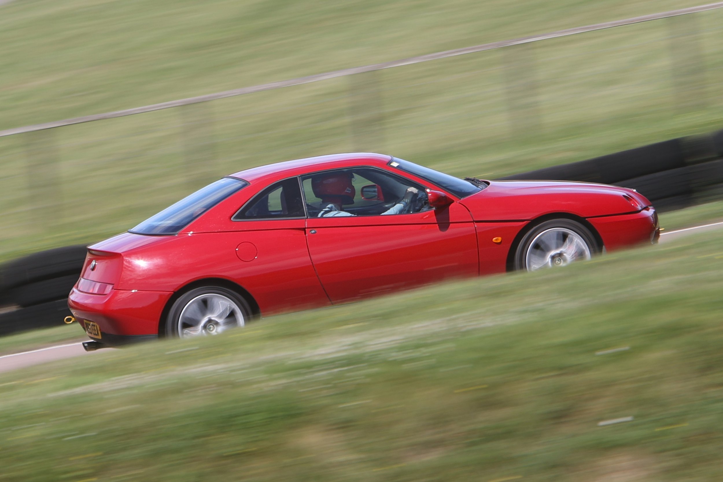 Track Day at Lydden Hill - 20 June 26