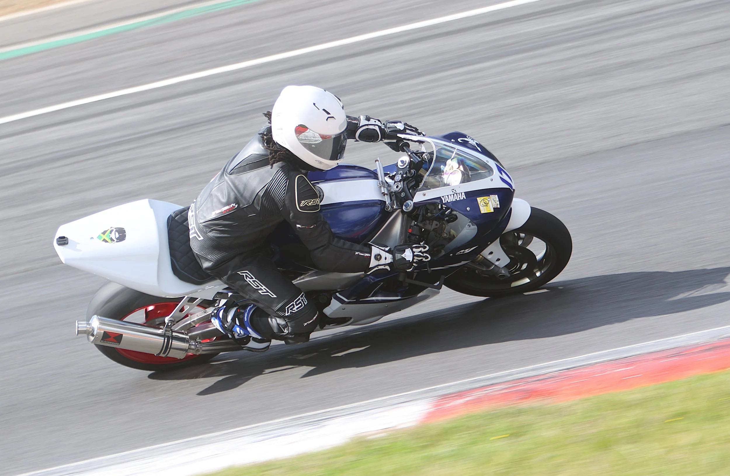 MSV Bike Track Day - 09 June 26