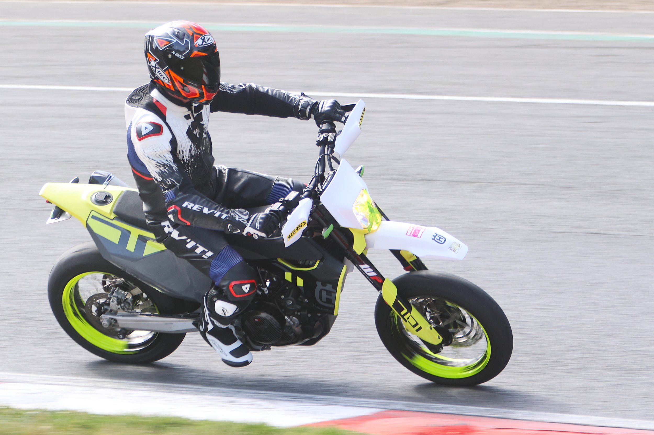 MSV Bike Track Day - 12 May 26