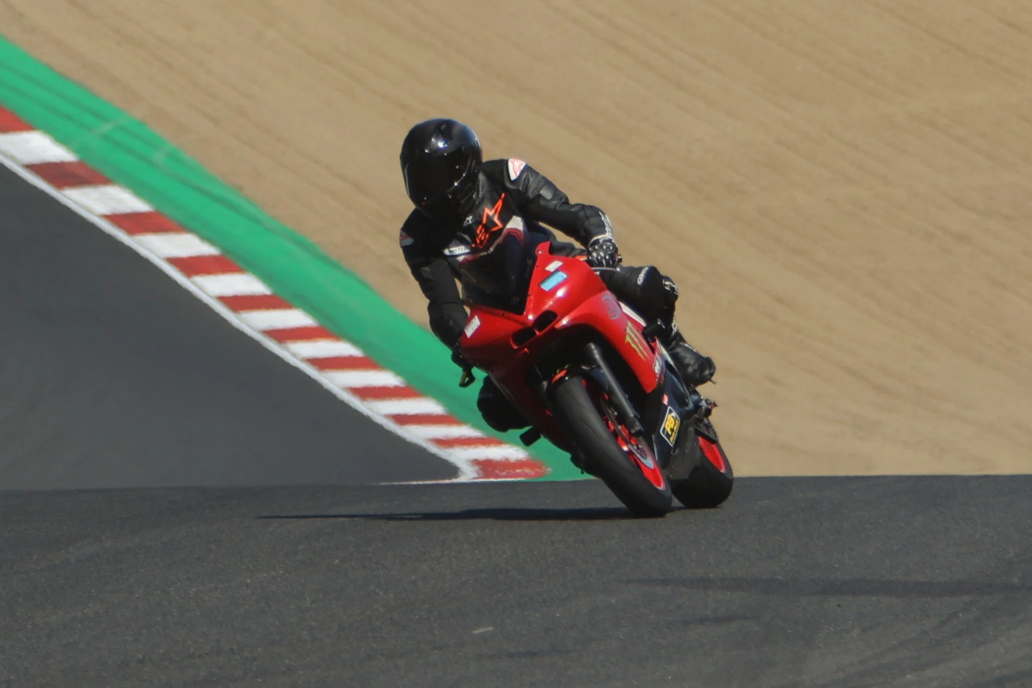 No Limits Bike Track Day - 30 Apr 26