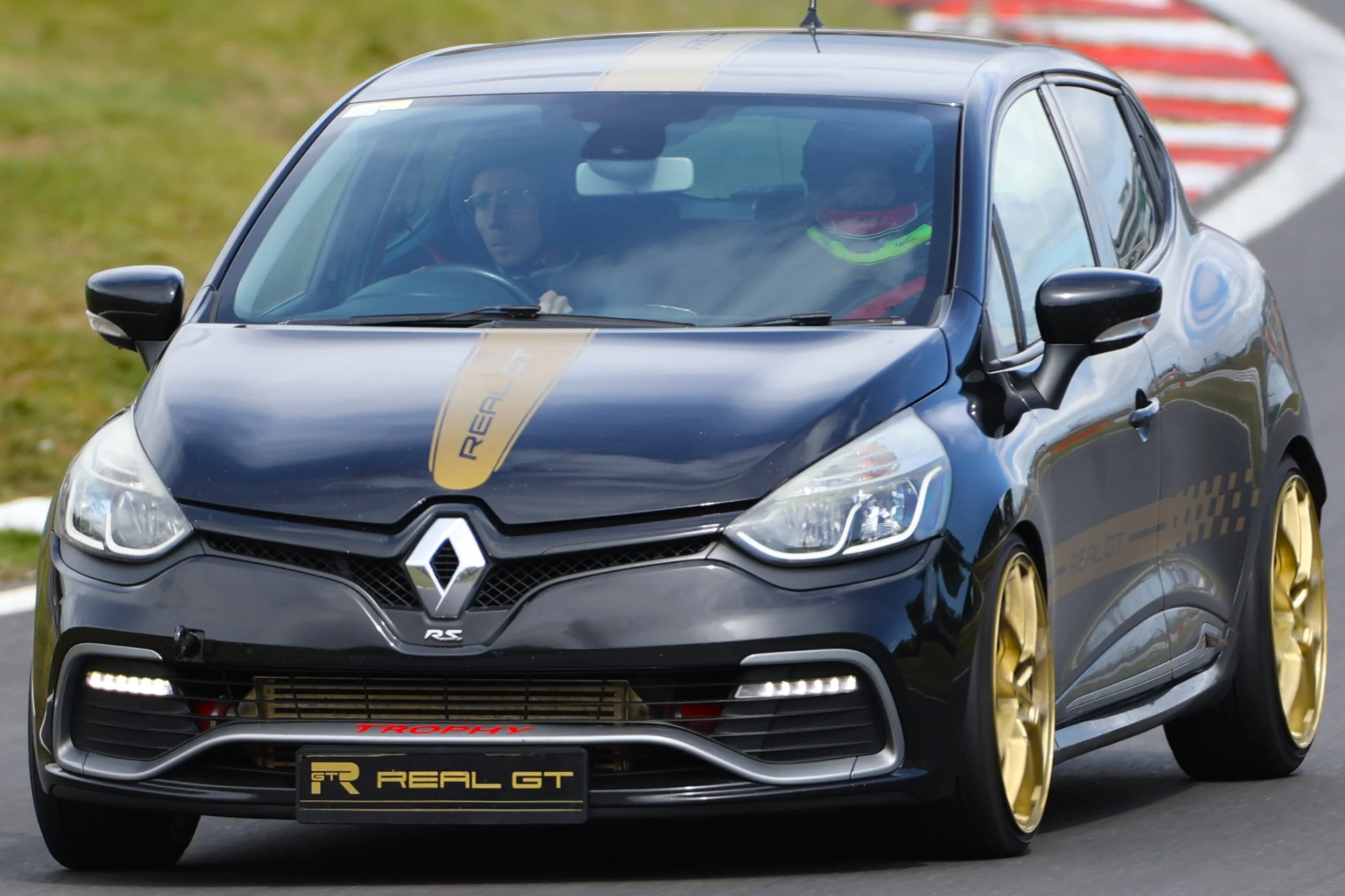 MSV Car Track Day - 13 May 26 