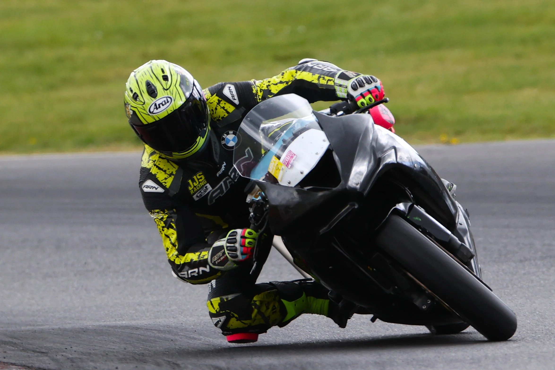 MSV Bike Track day at Brands Hatch - 20 April 26