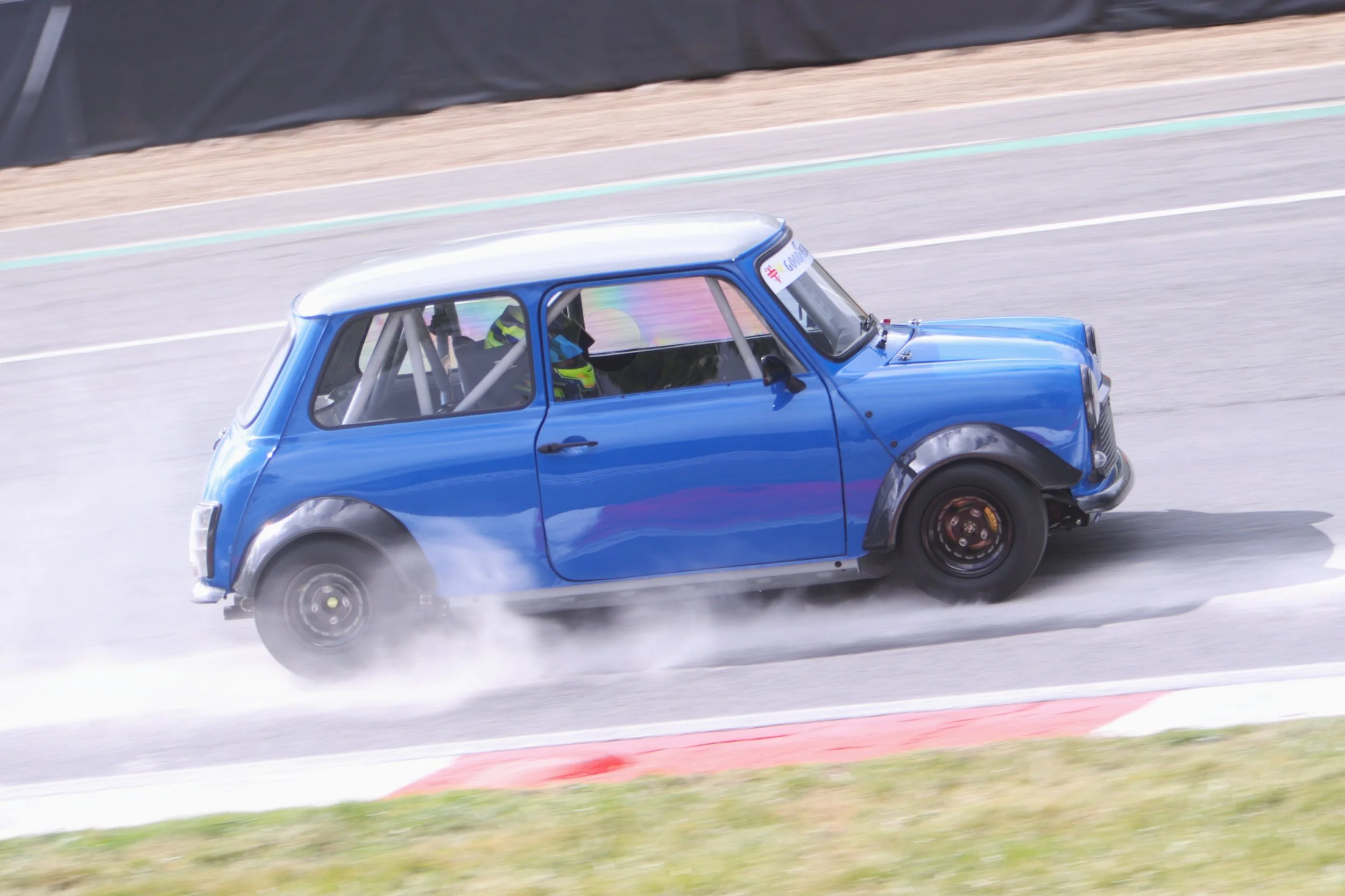 MSV Car Track Day - 13 May 26 