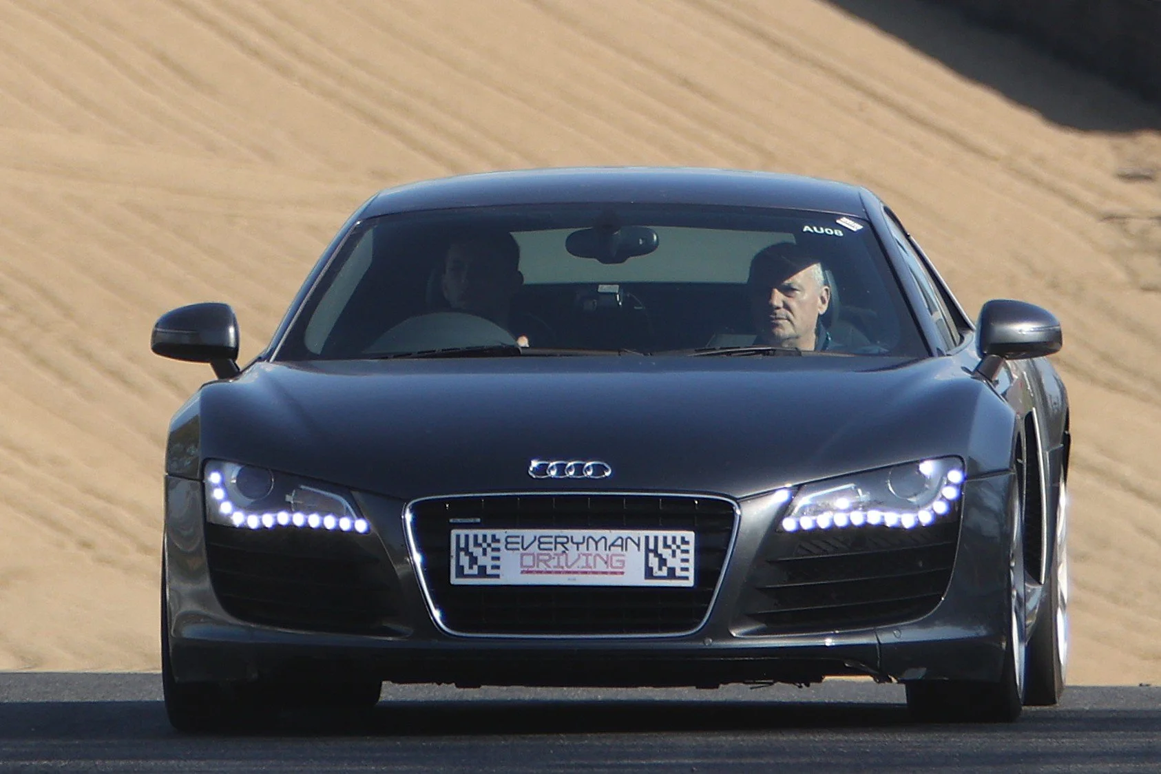 Everyman Track Day - Brand Hatch - 22 Apr 26