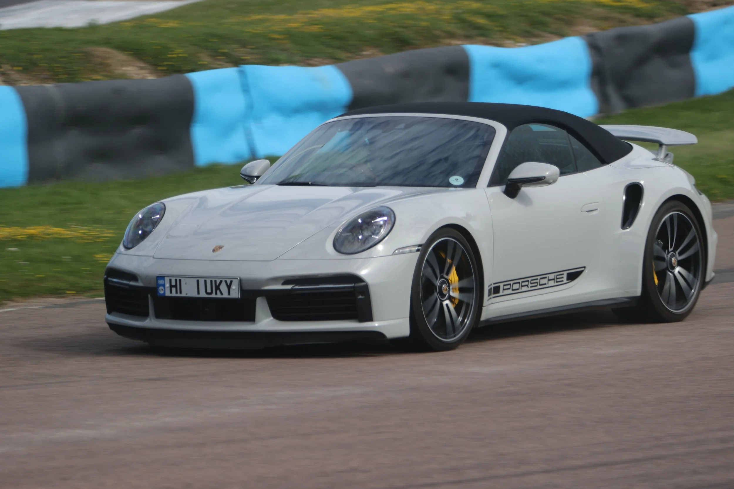 Track Day at Lydden Hill - 20 June 26