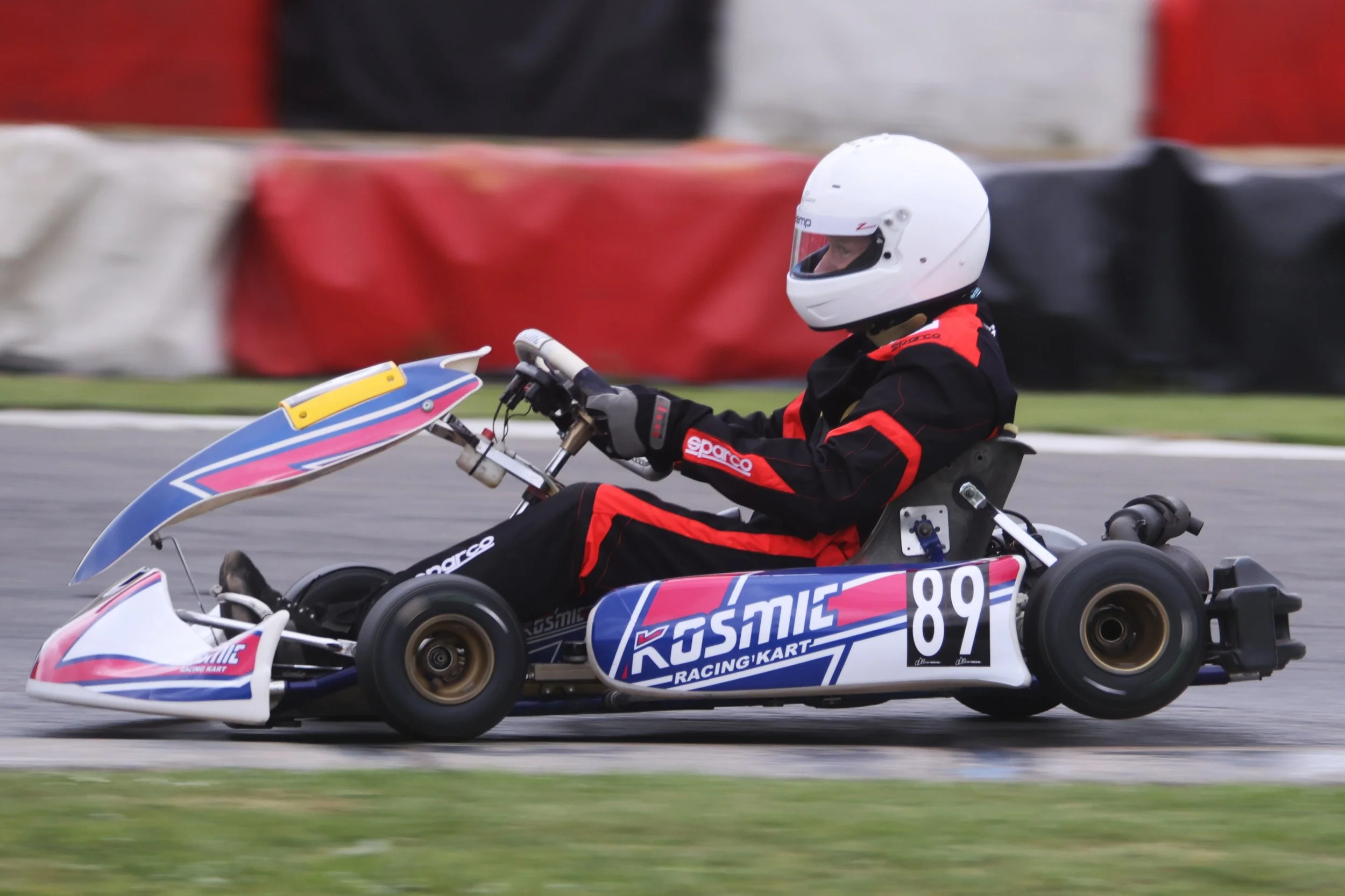 Rotax 177 #89 Martin