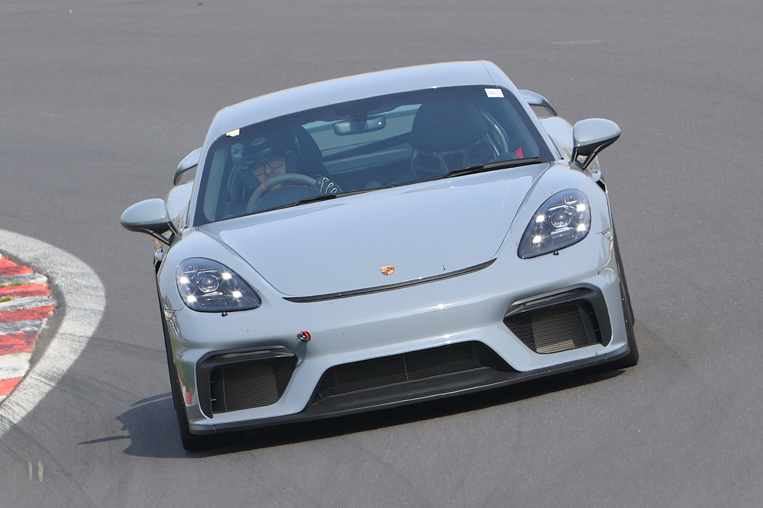 MSV Car Track Day - 23 March 26